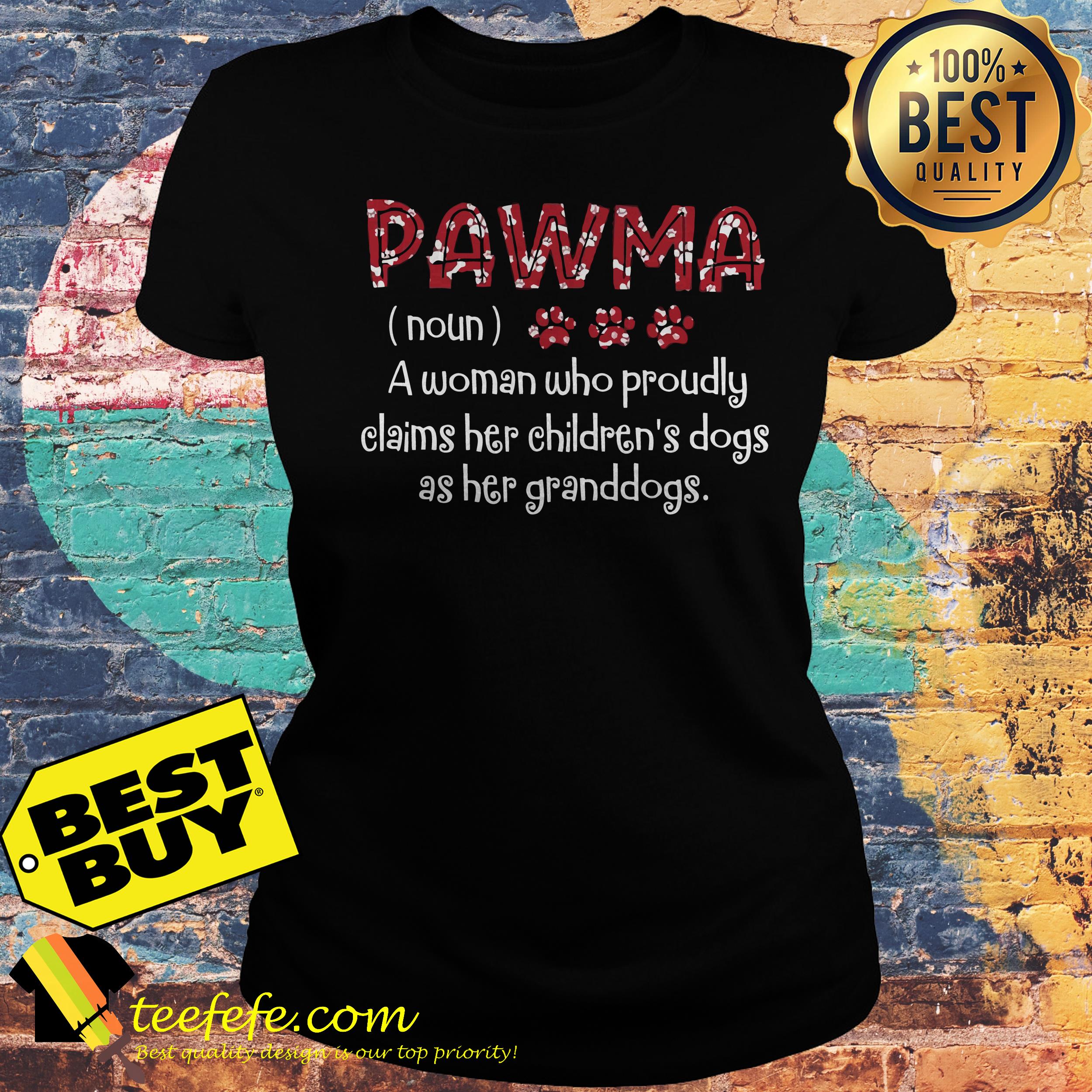 ladies tee