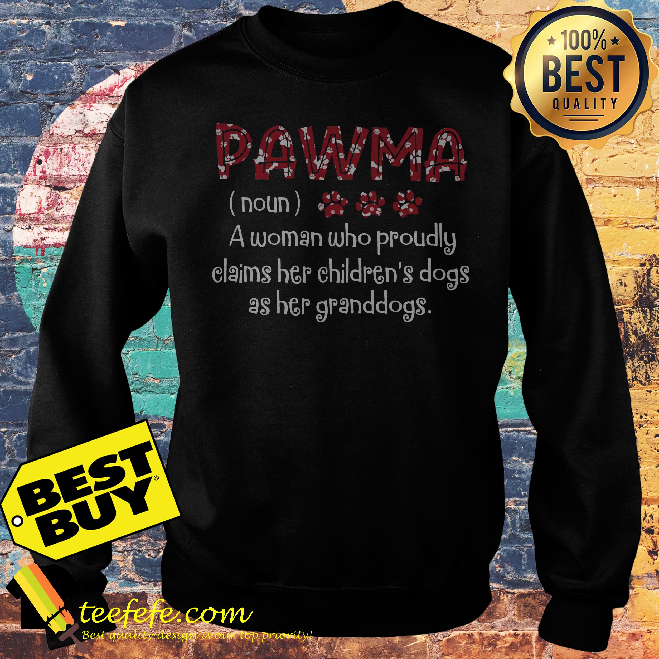 sweatshirt