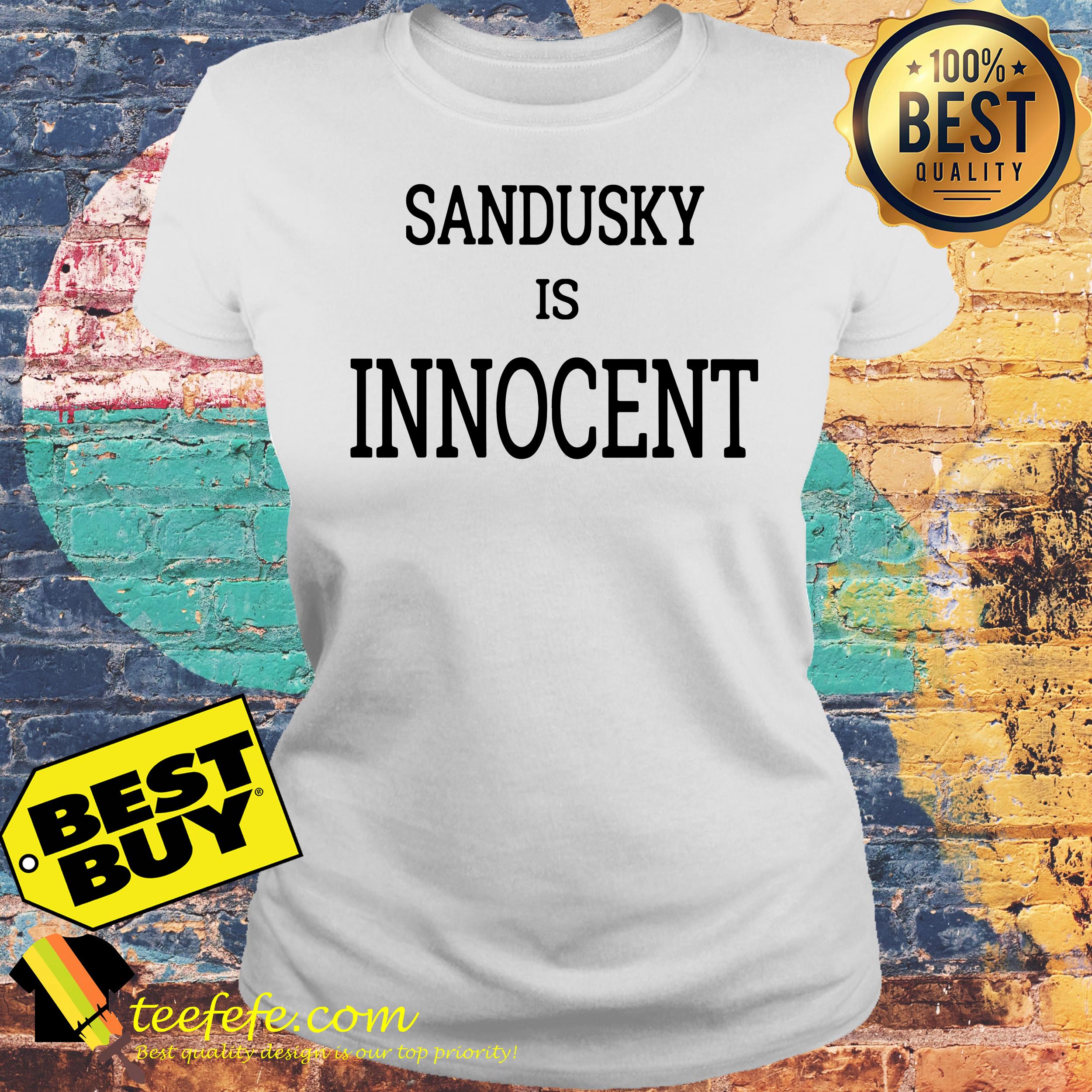 ladies tee