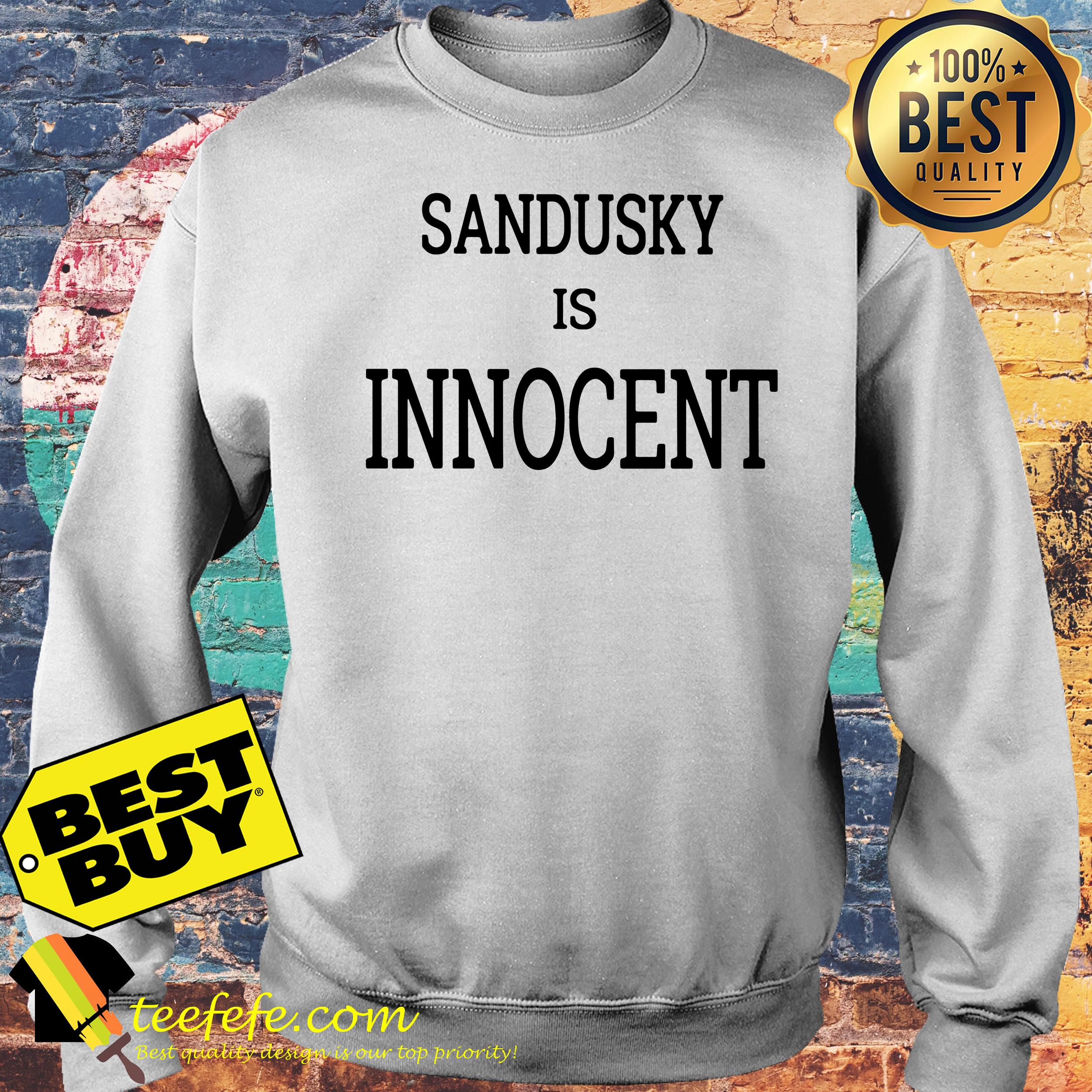 sweatshirt