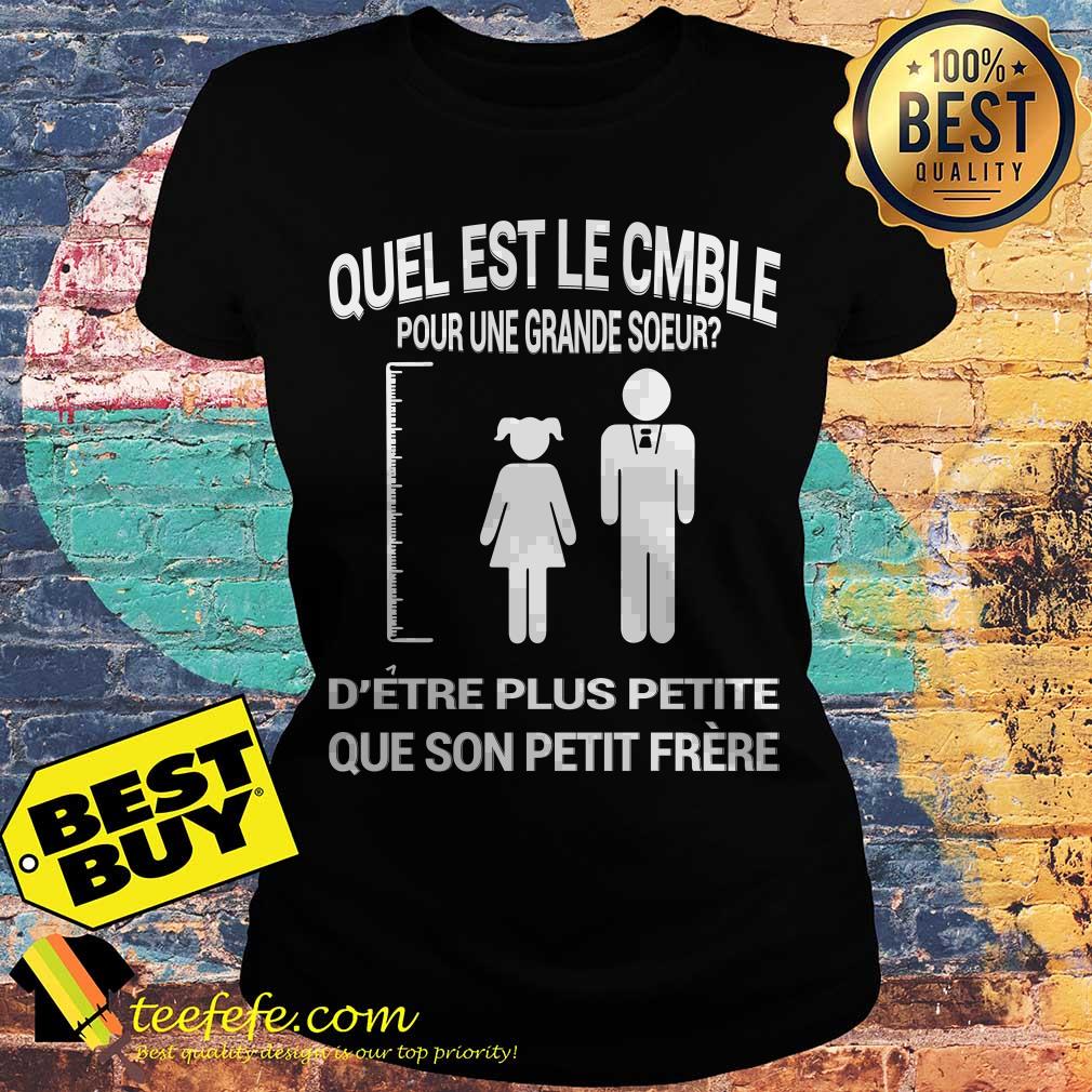 ladies tee