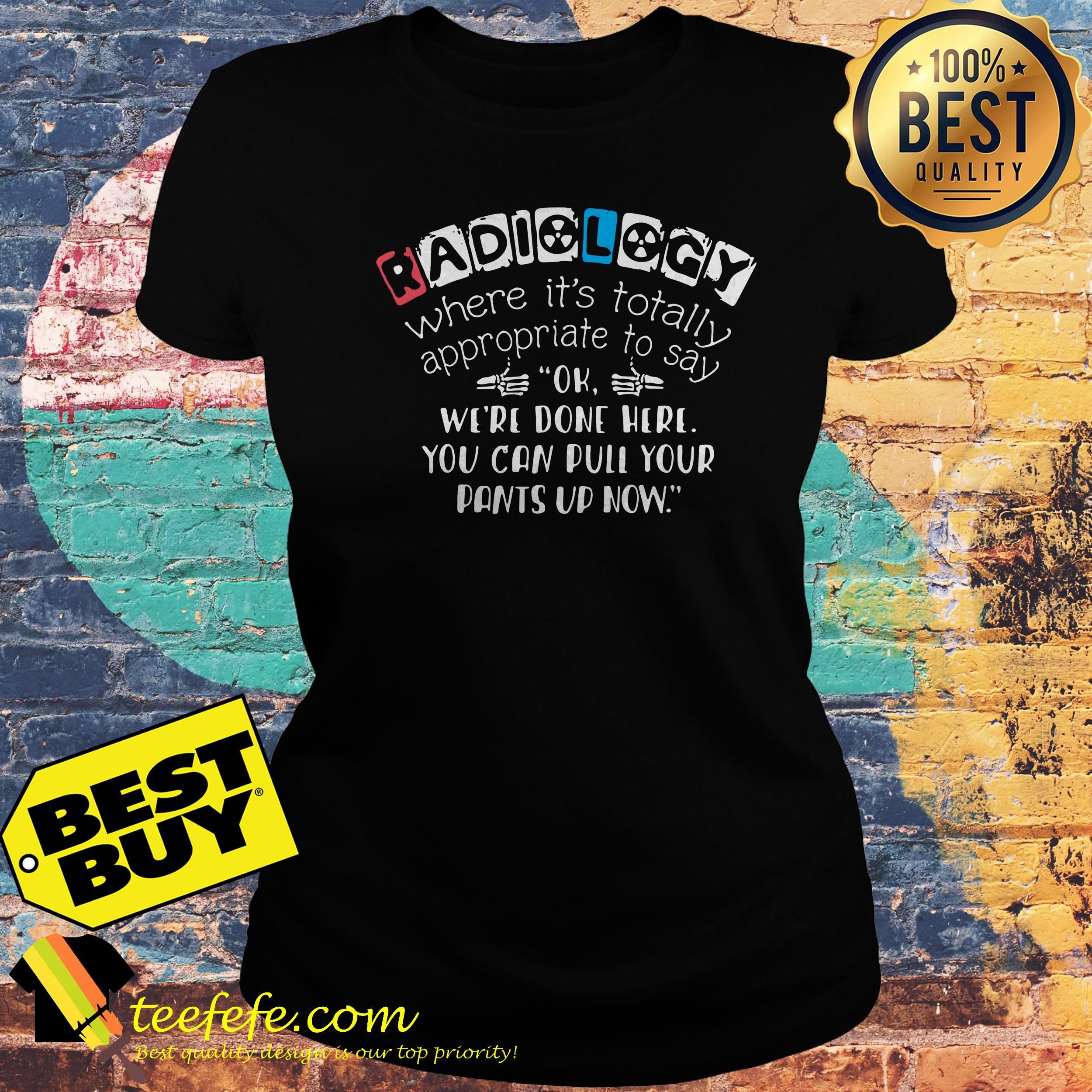 ladies tee