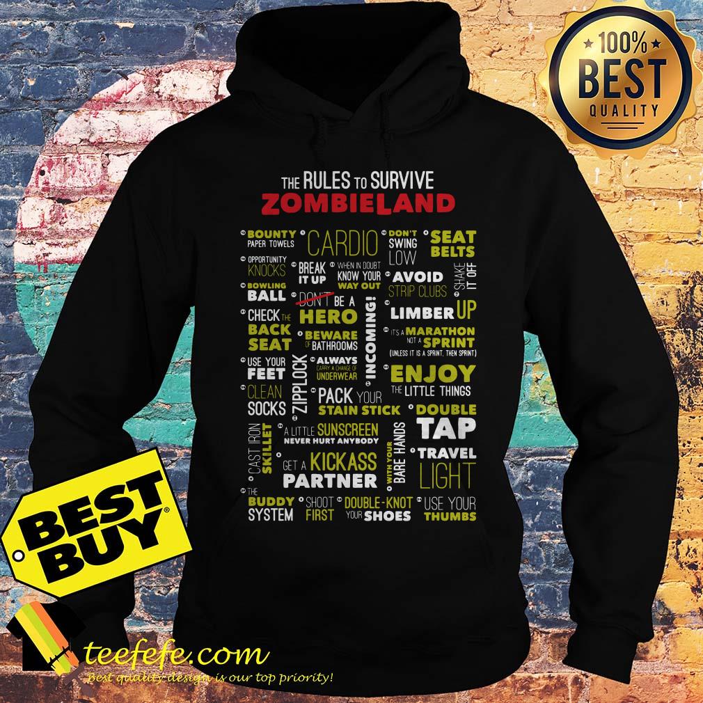 hoodie