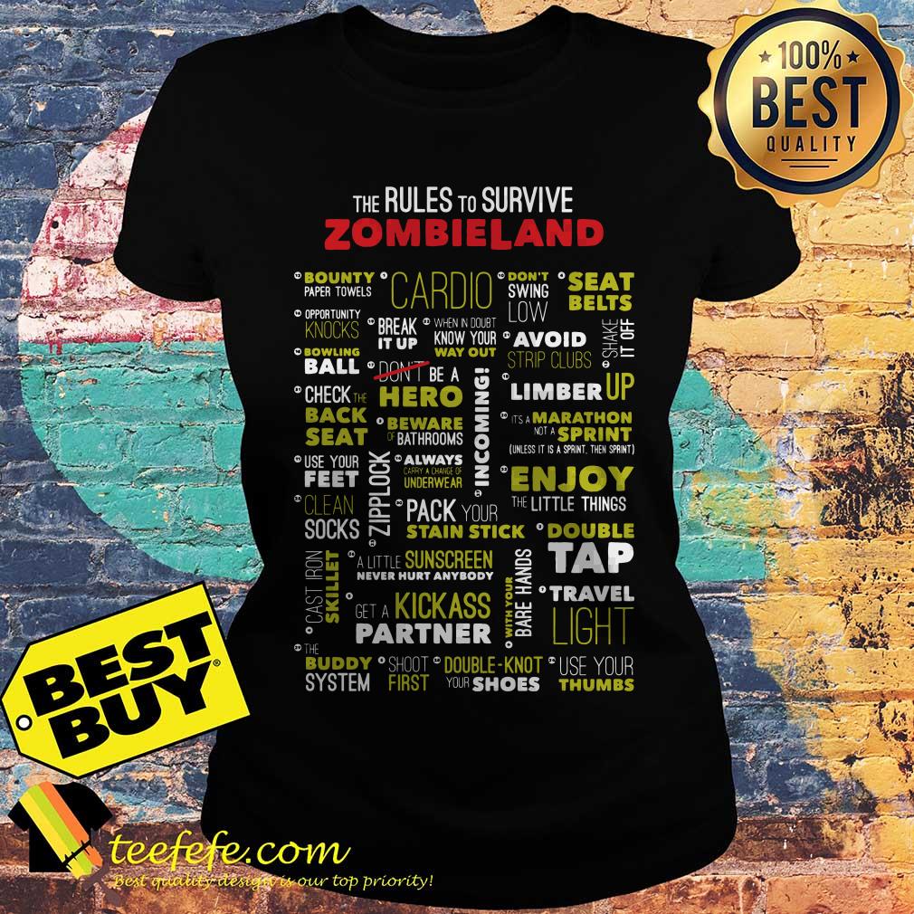 ladies tee