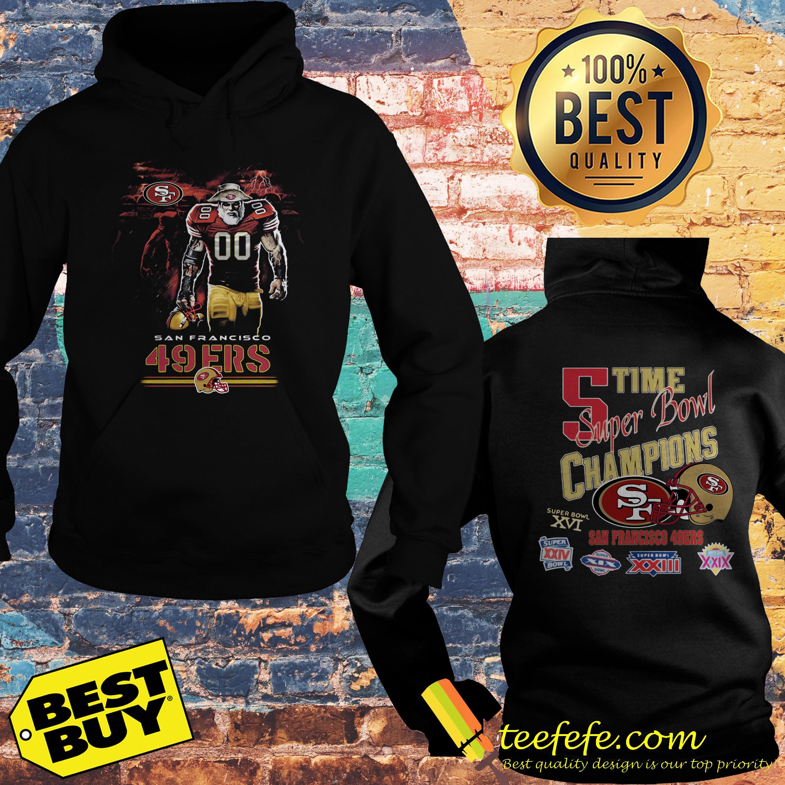 hoodie