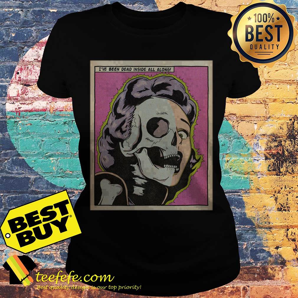 ladies tee