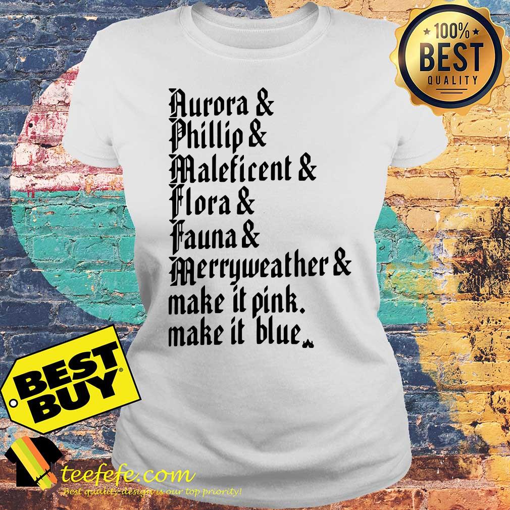 ladies tee