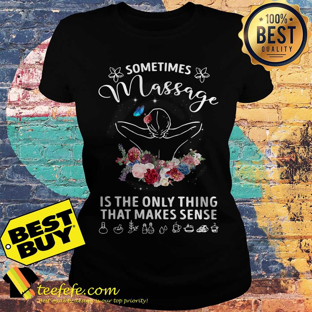 ladies tee