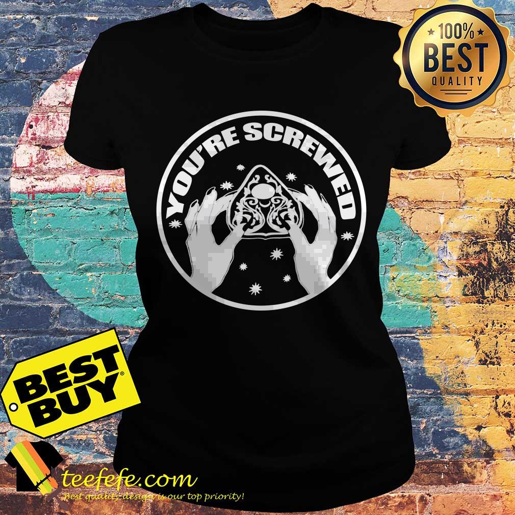 ladies tee