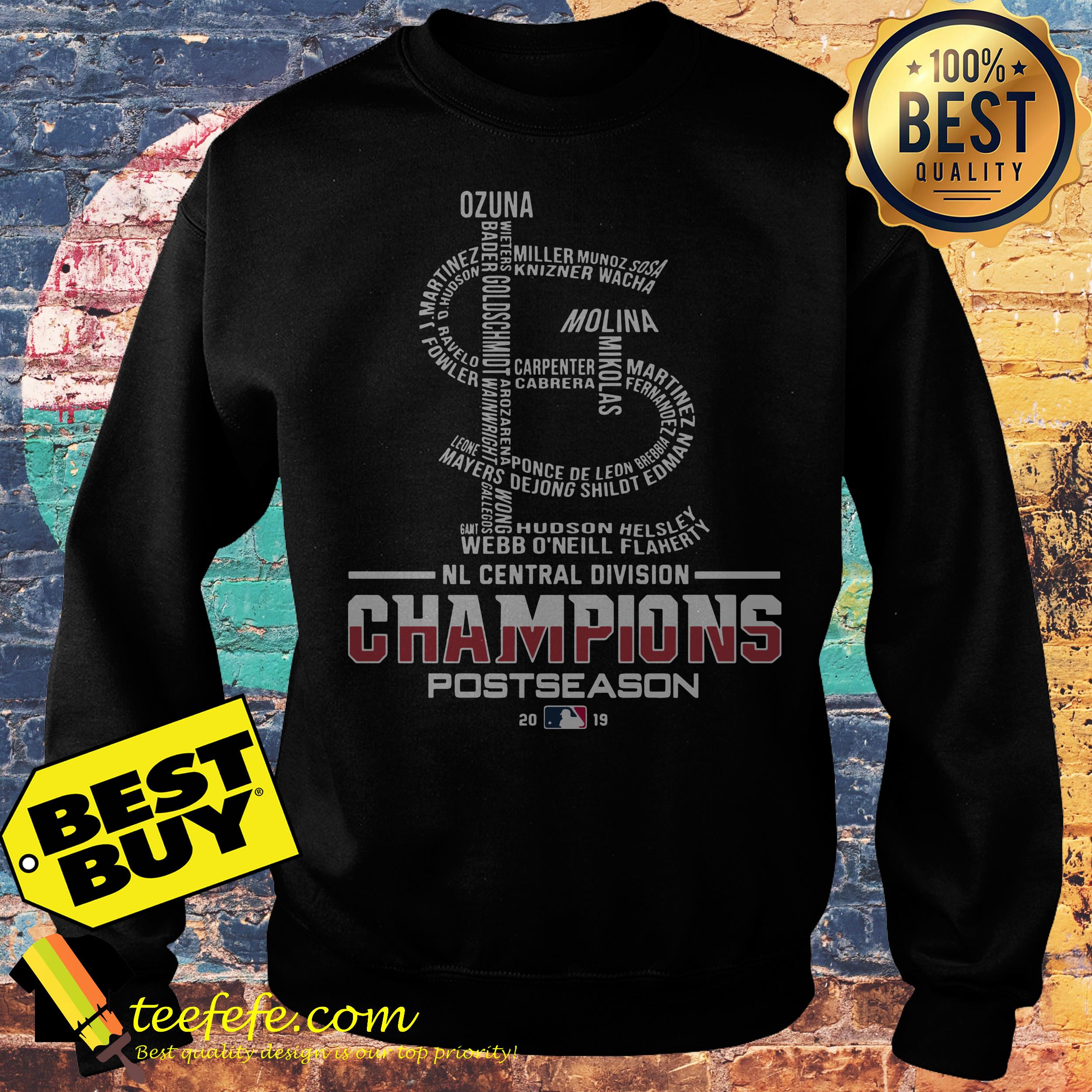 sweatshirt