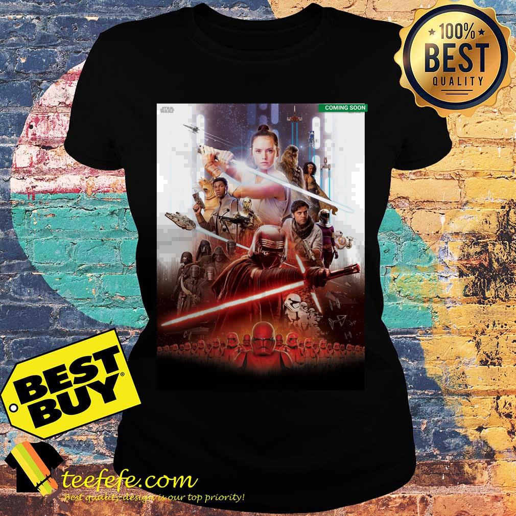 ladies tee
