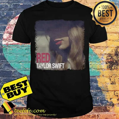 Taylor Swift Storytellers Harvey Mudd concert shirt