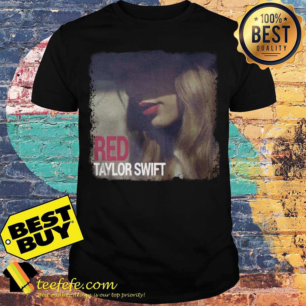 Taylor Swift Storytellers Harvey Mudd concert shirt