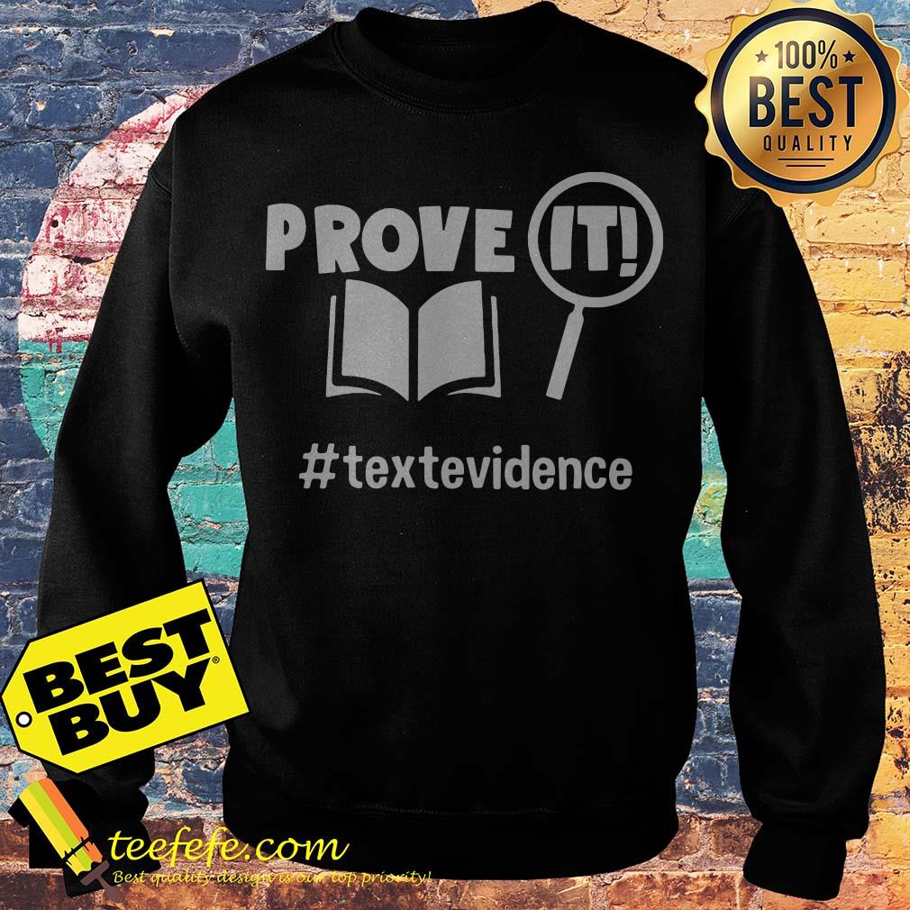 sweatshirt
