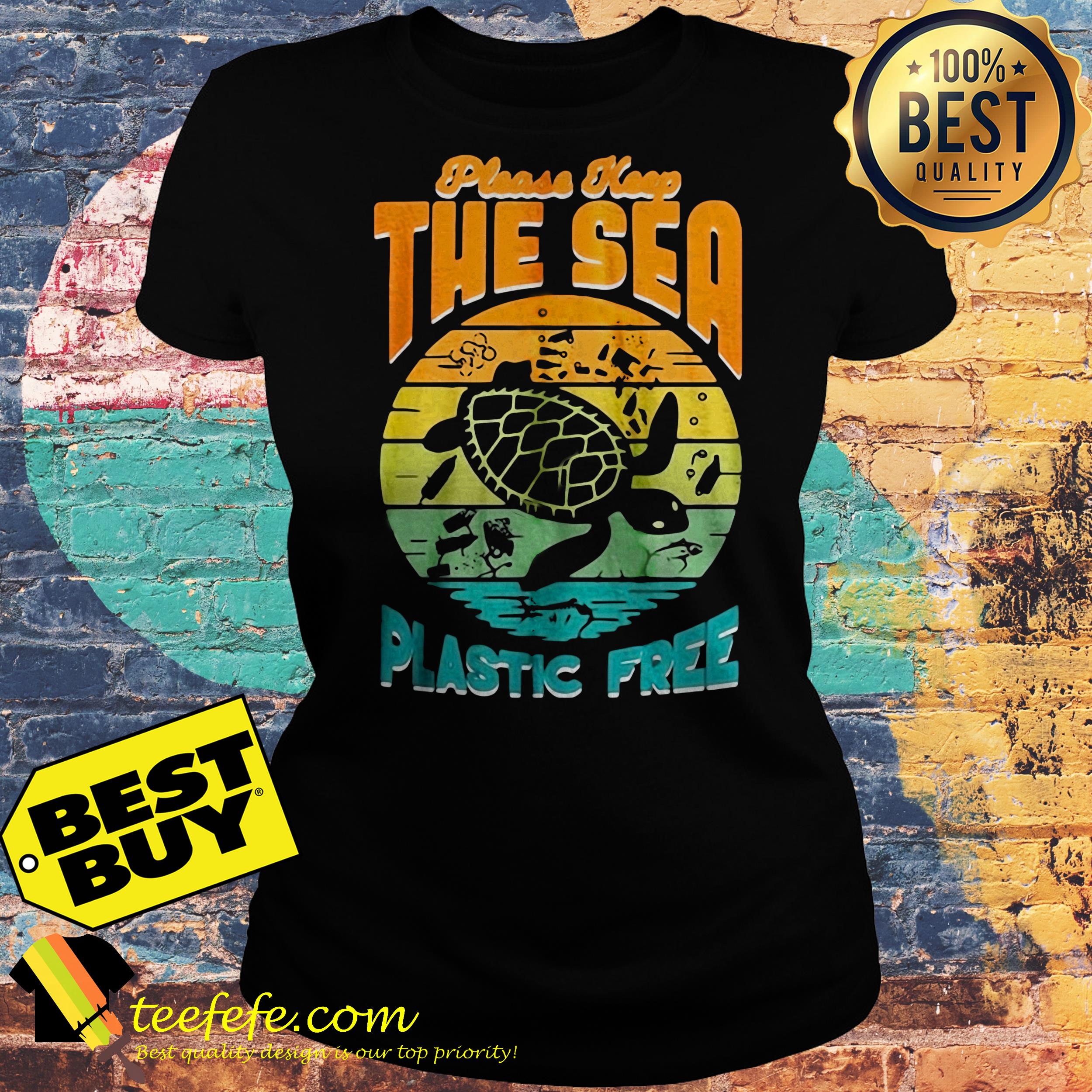 ladies tee