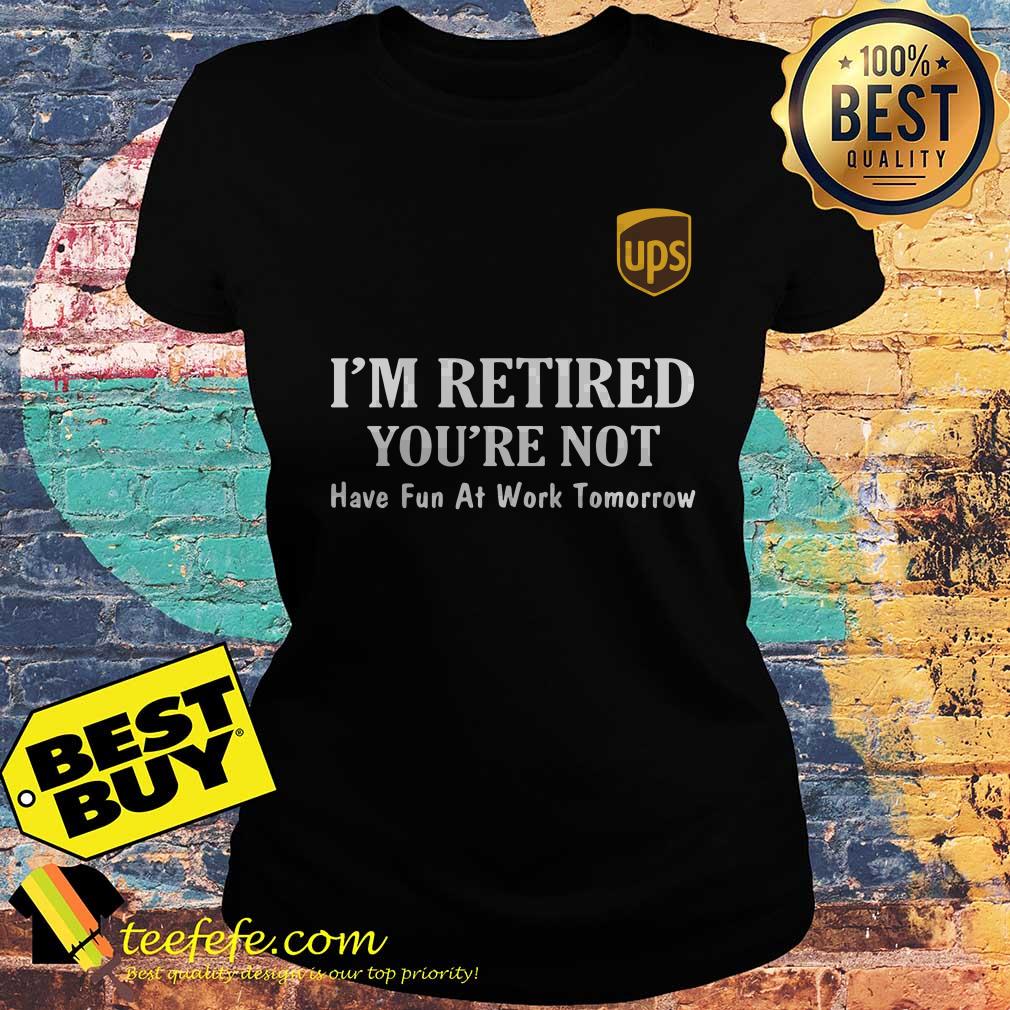 ladies tee