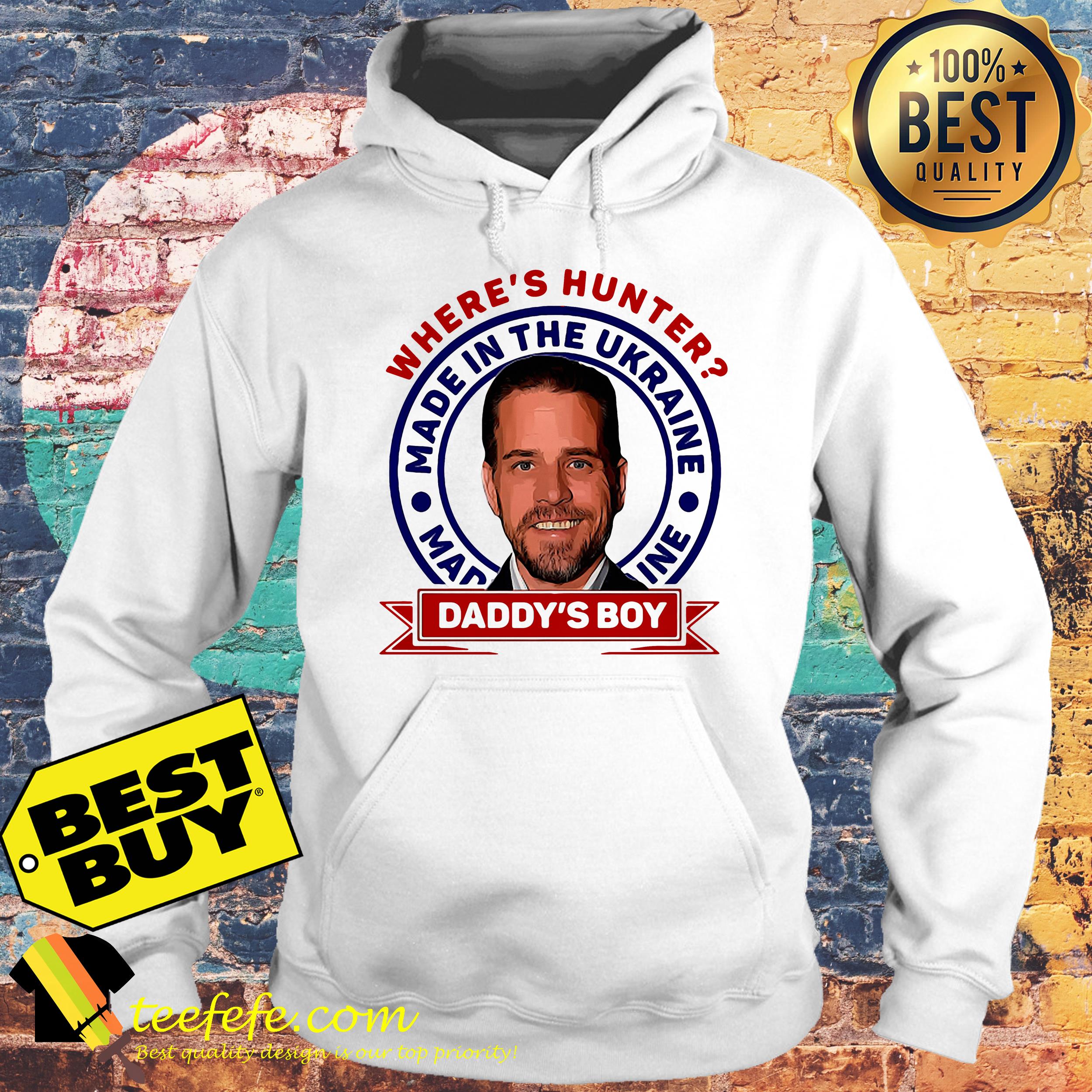 hoodie
