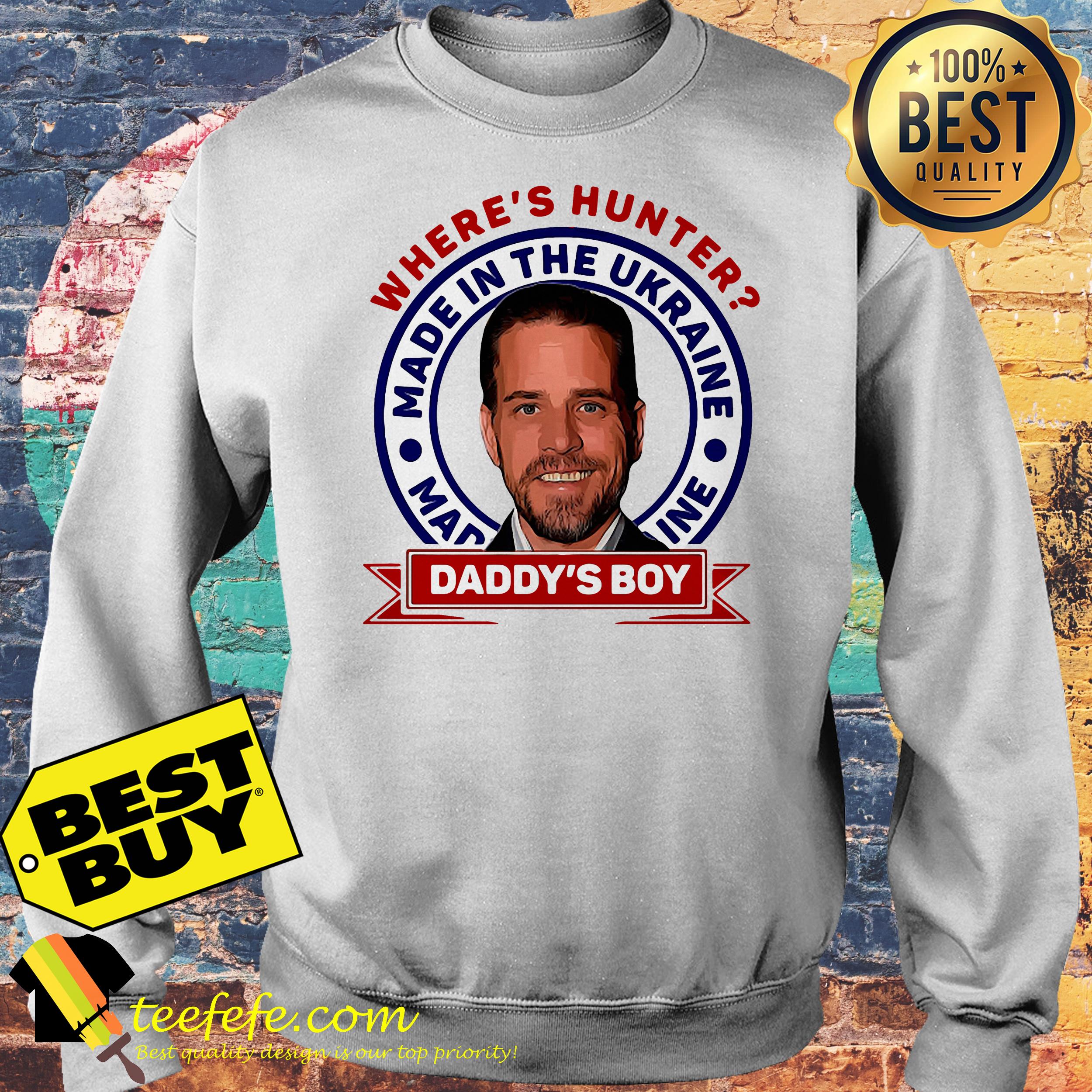 sweatshirt