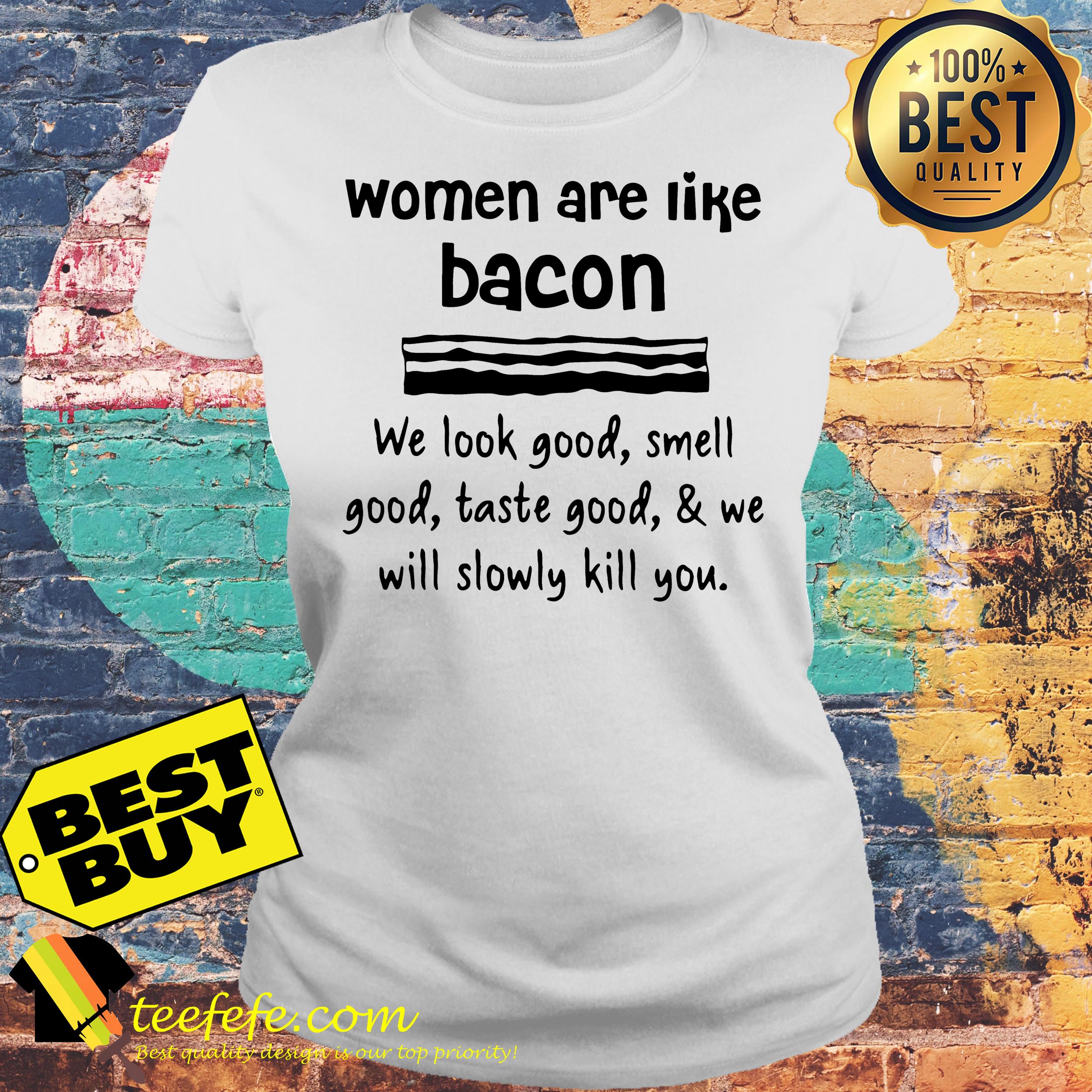 ladies tee