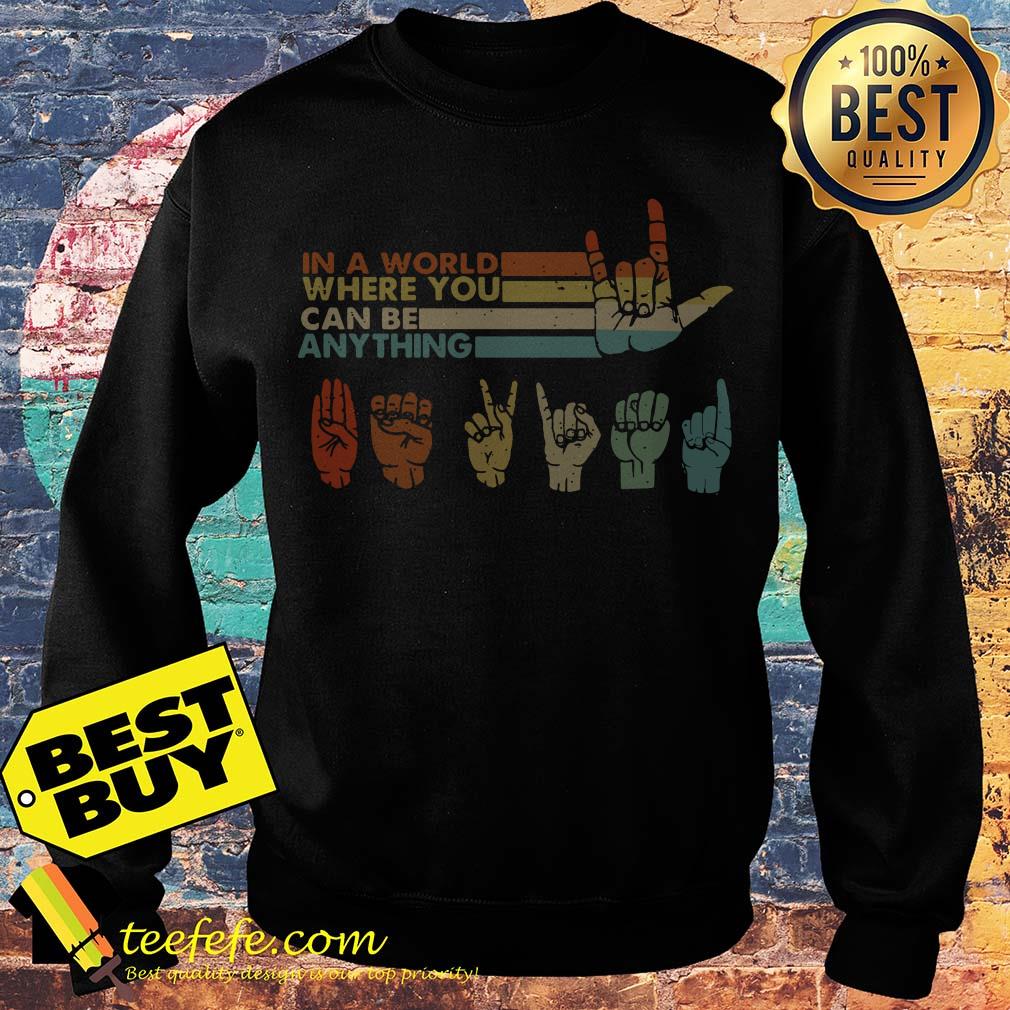 sweatshirt