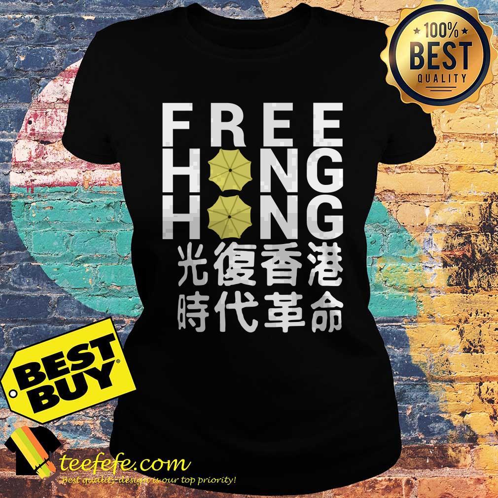 ladies tee