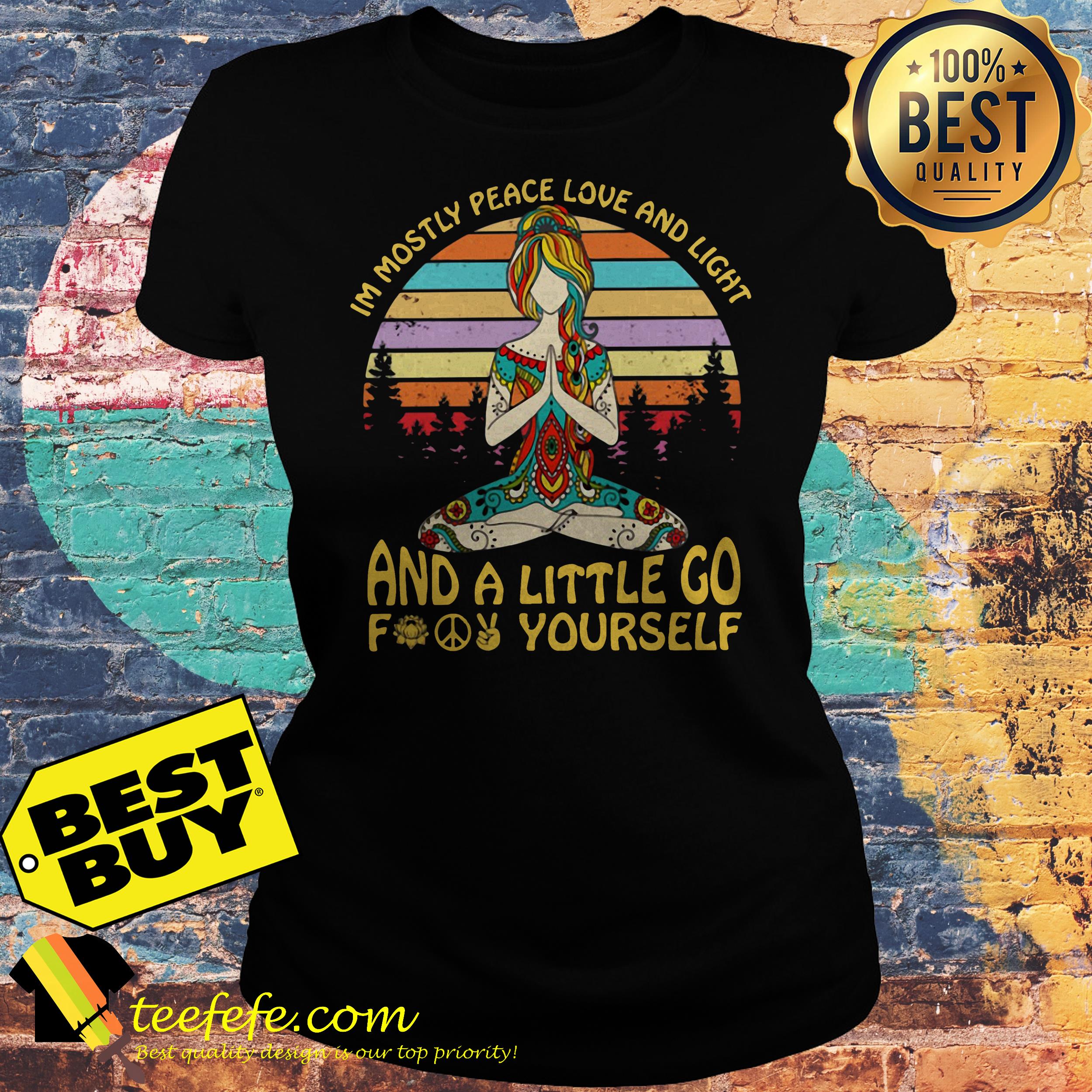 ladies tee