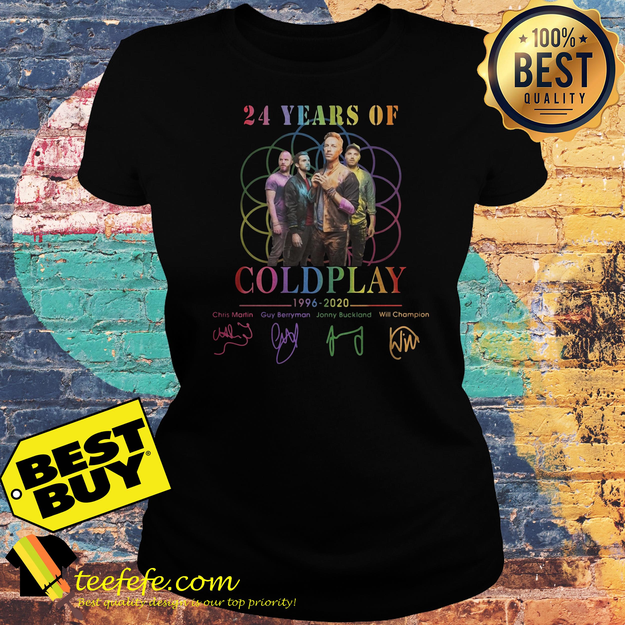 ladies tee