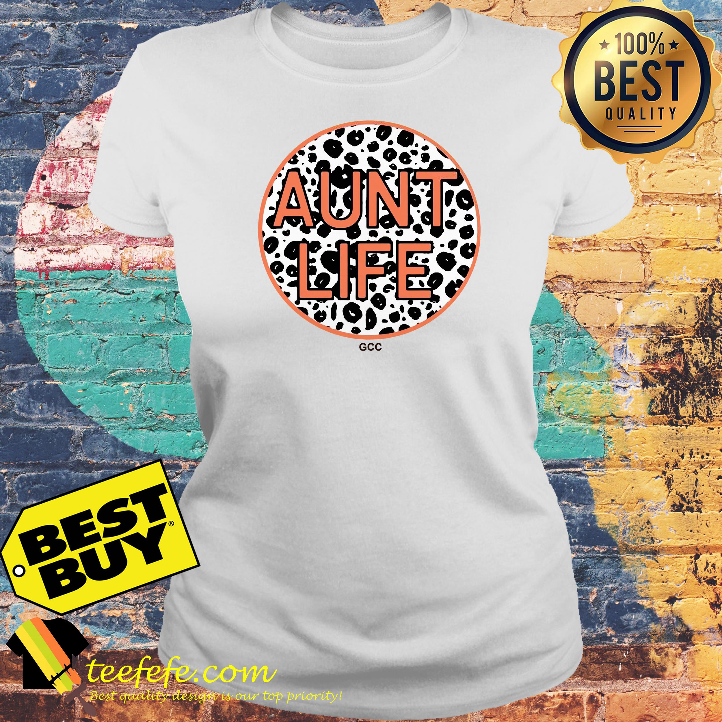 ladies tee