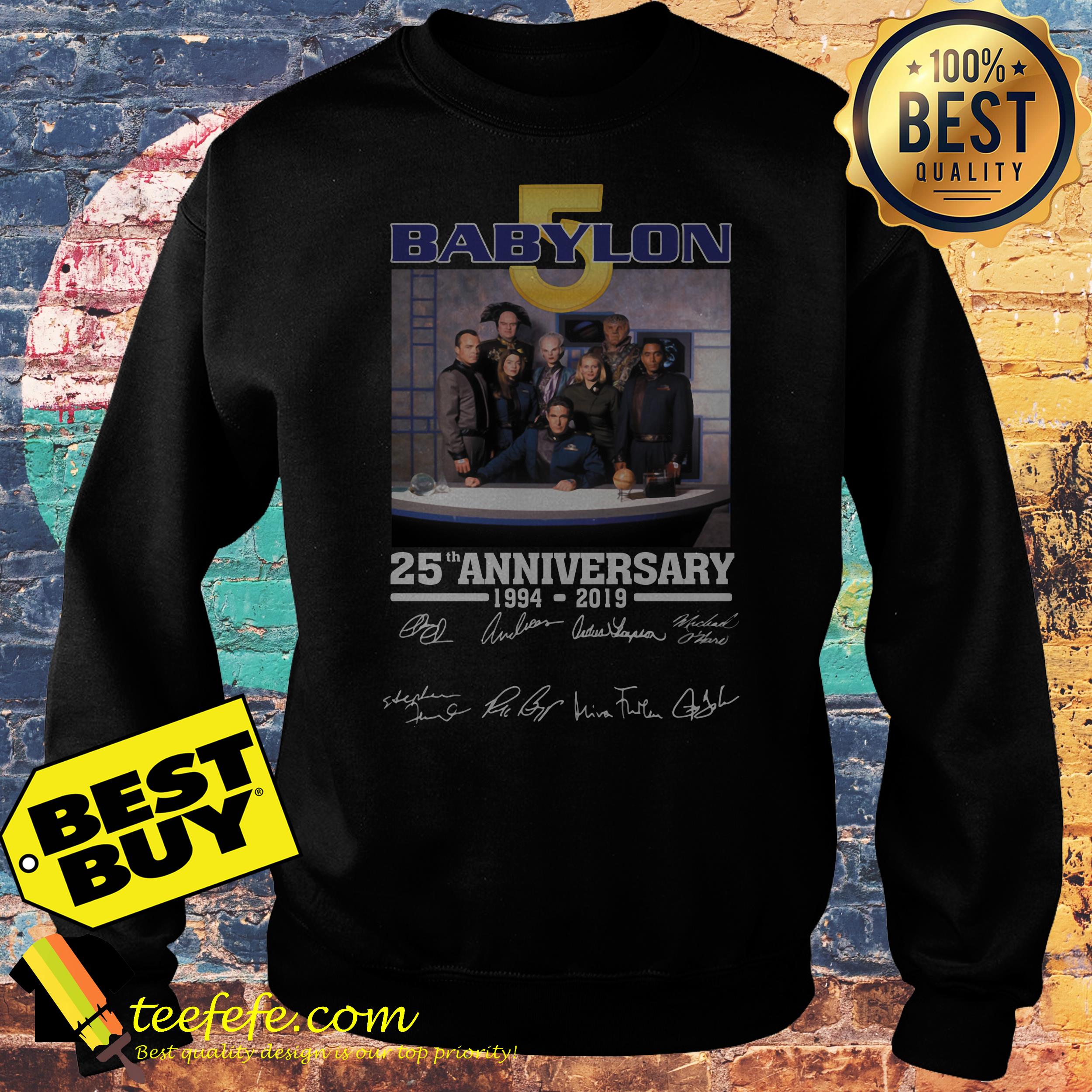 sweatshirt
