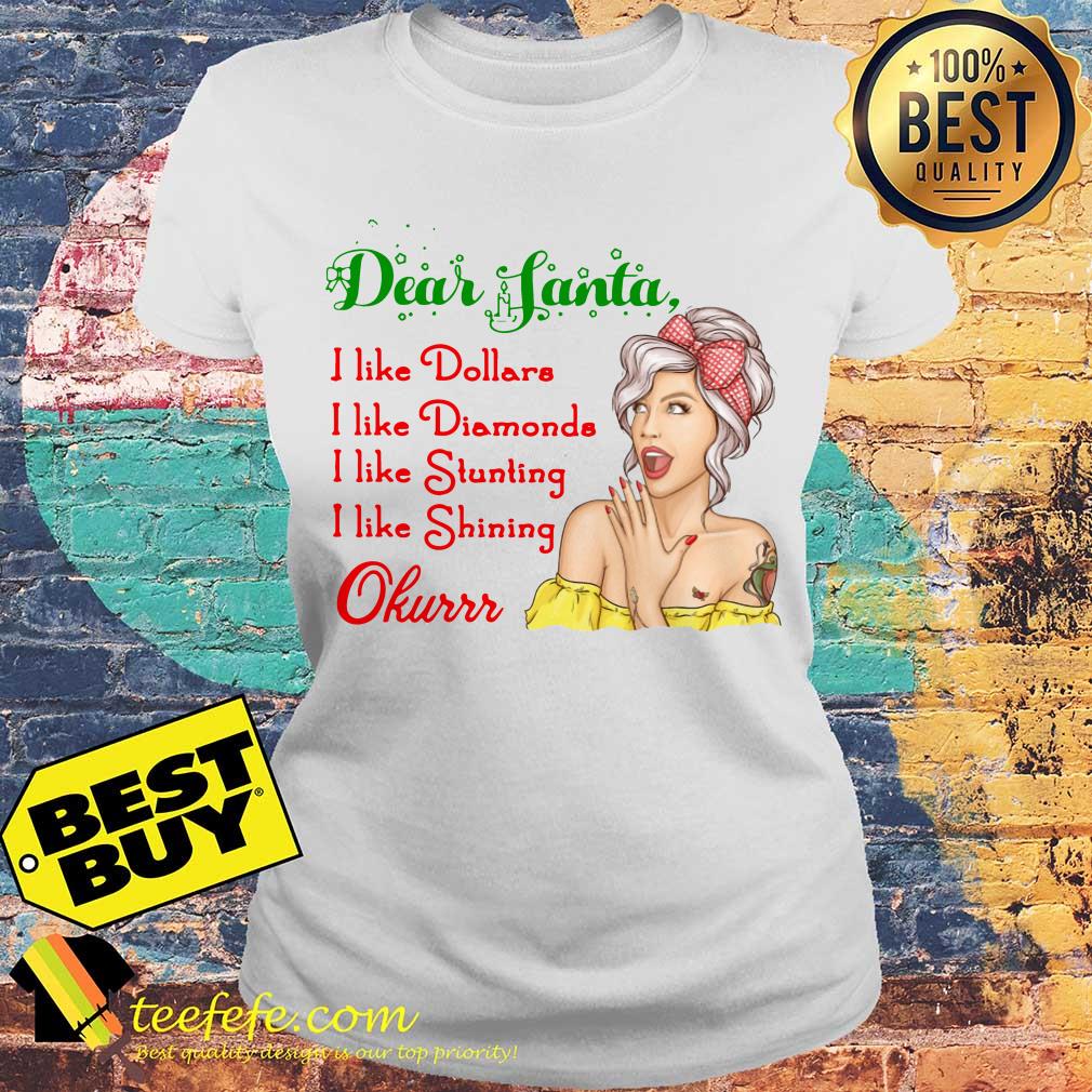 ladies tee