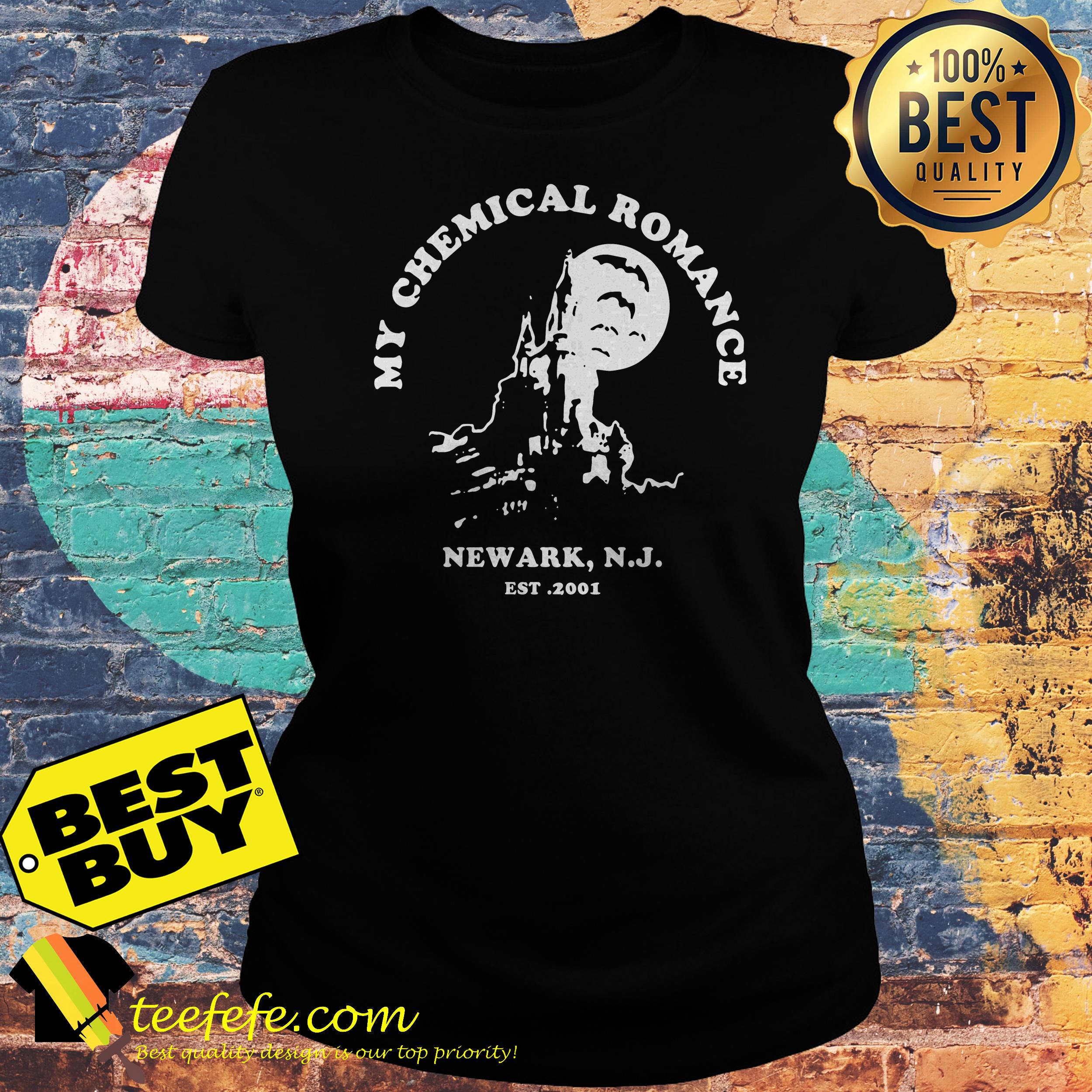ladies tee