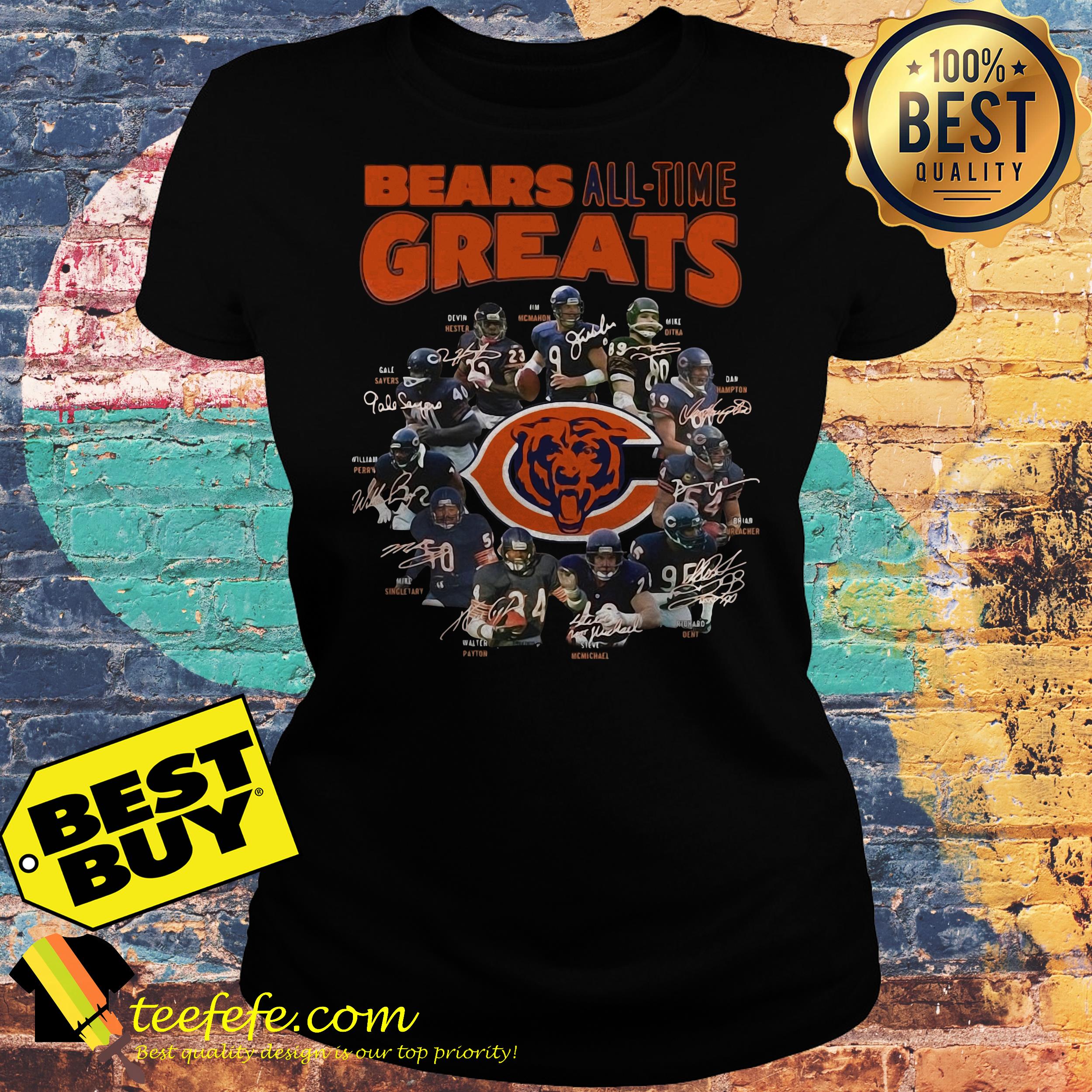 ladies tee