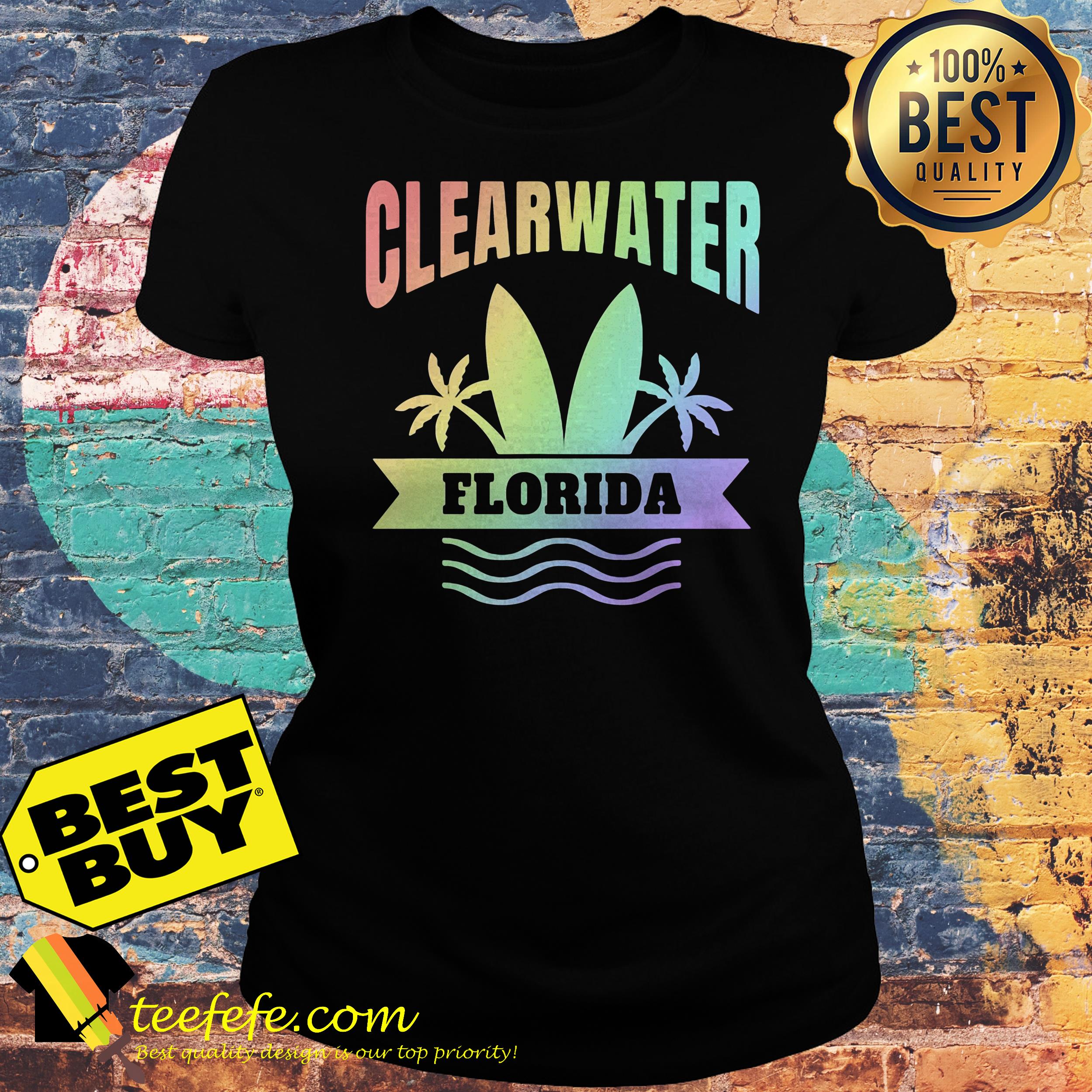 ladies tee