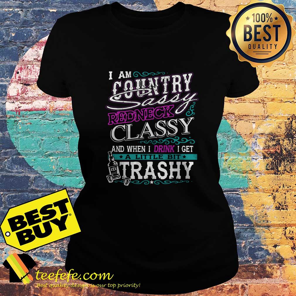 ladies tee