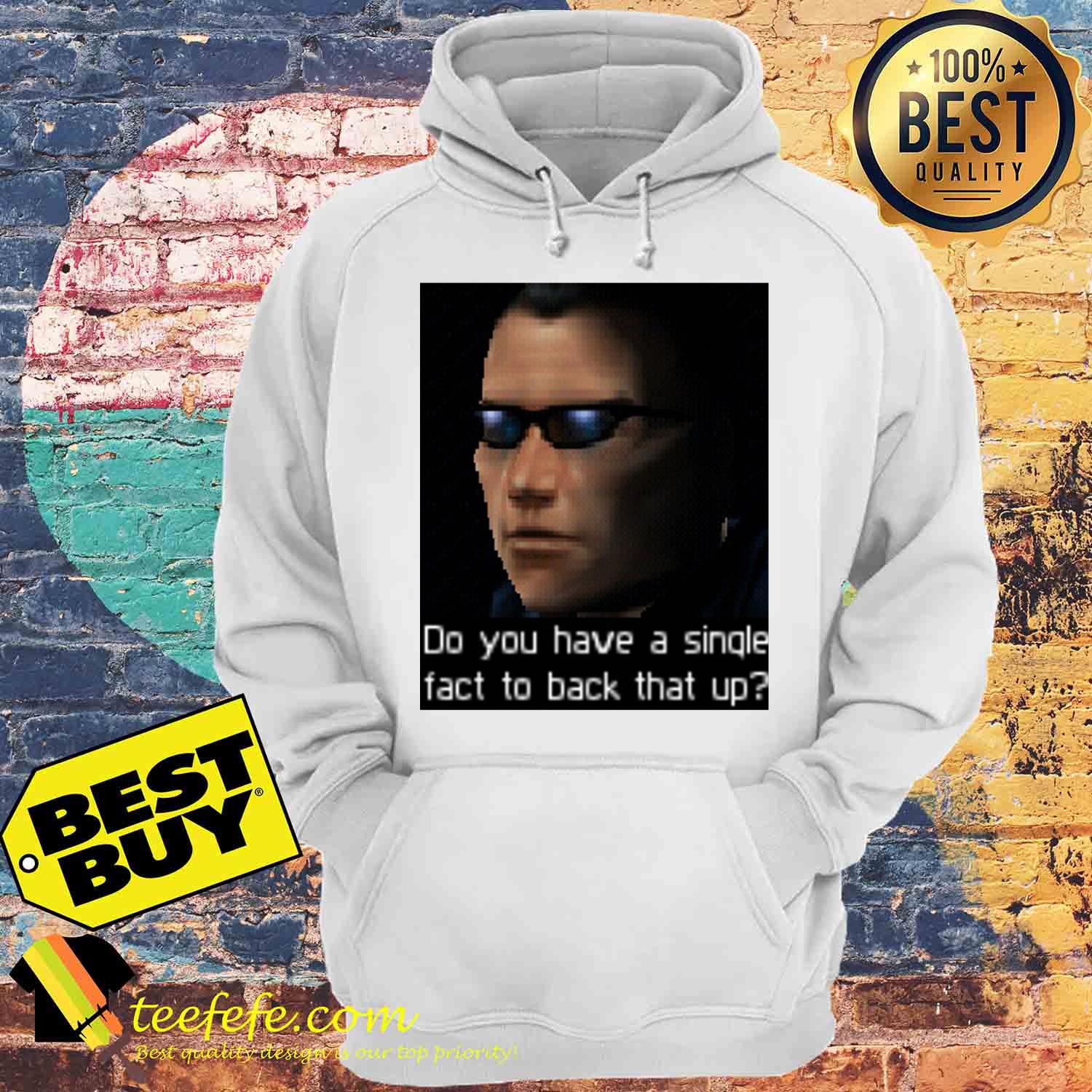 hoodie
