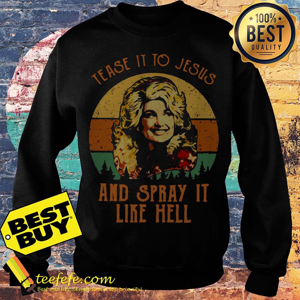 sweatshirt