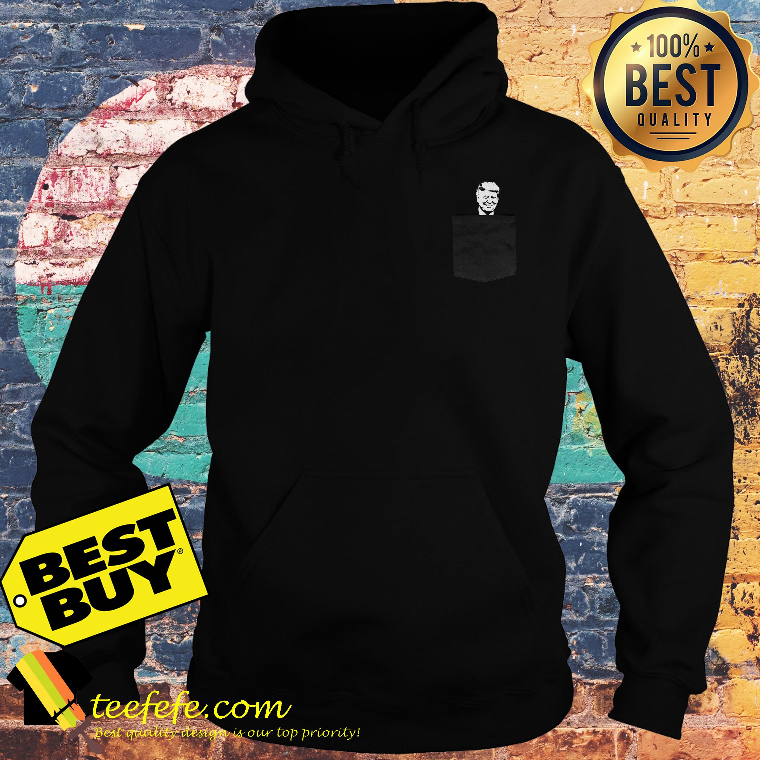 Donald Trump making Liberals cry again 2020 shirt hoodie