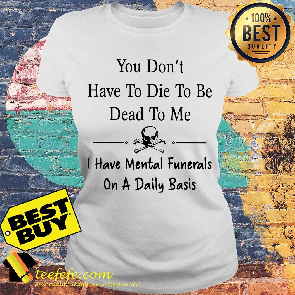 ladies tee