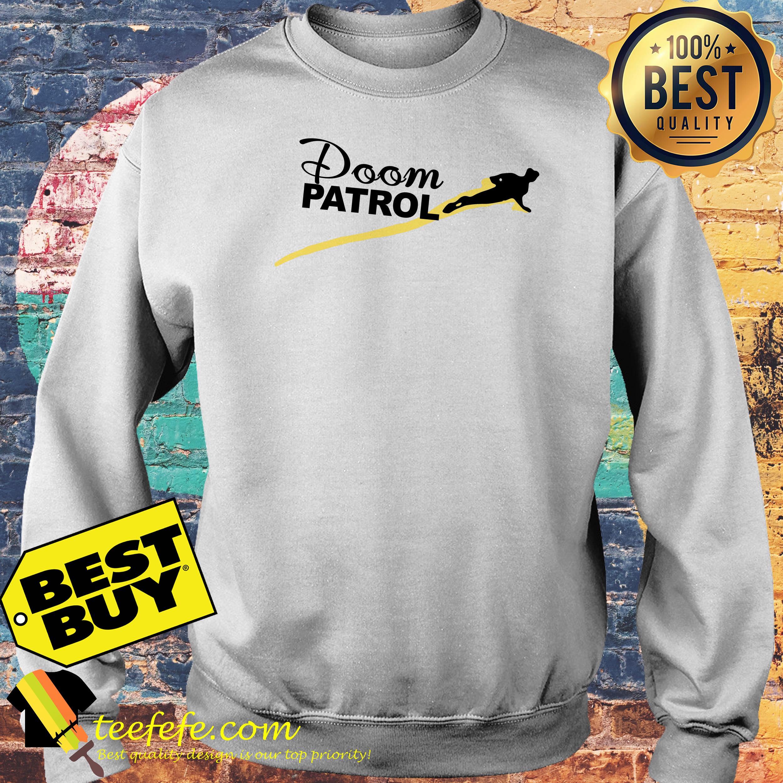 sweatshirt
