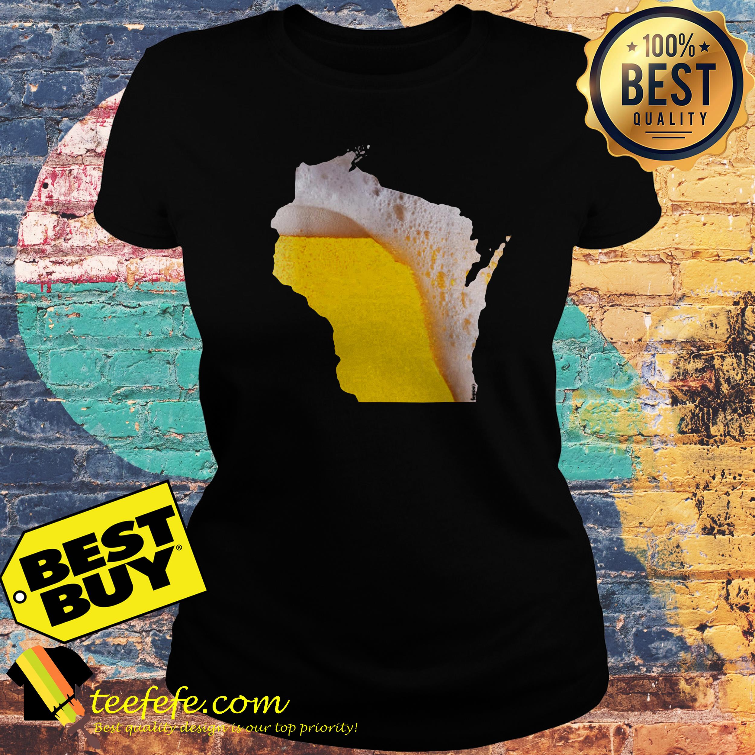 ladies tee