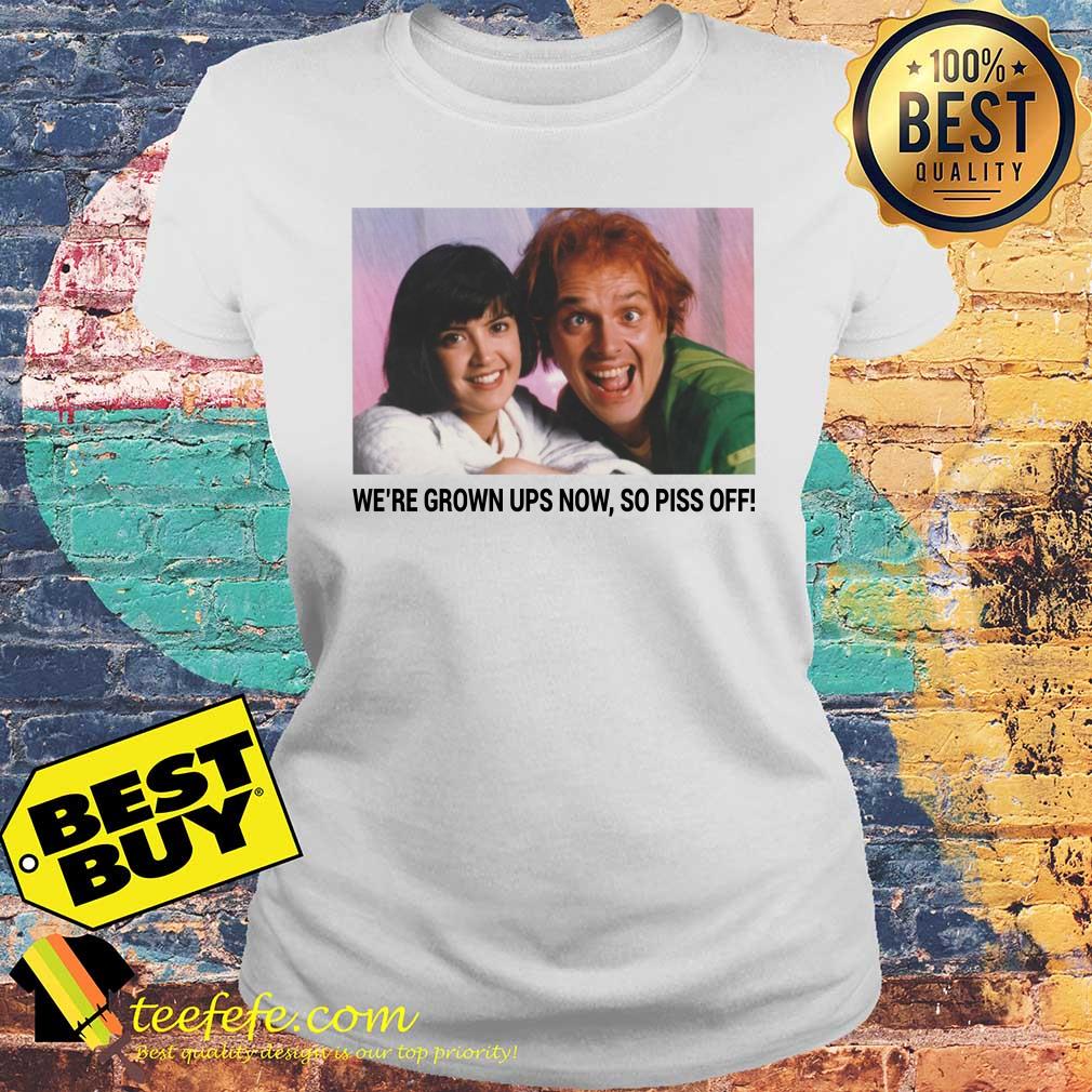 ladies tee