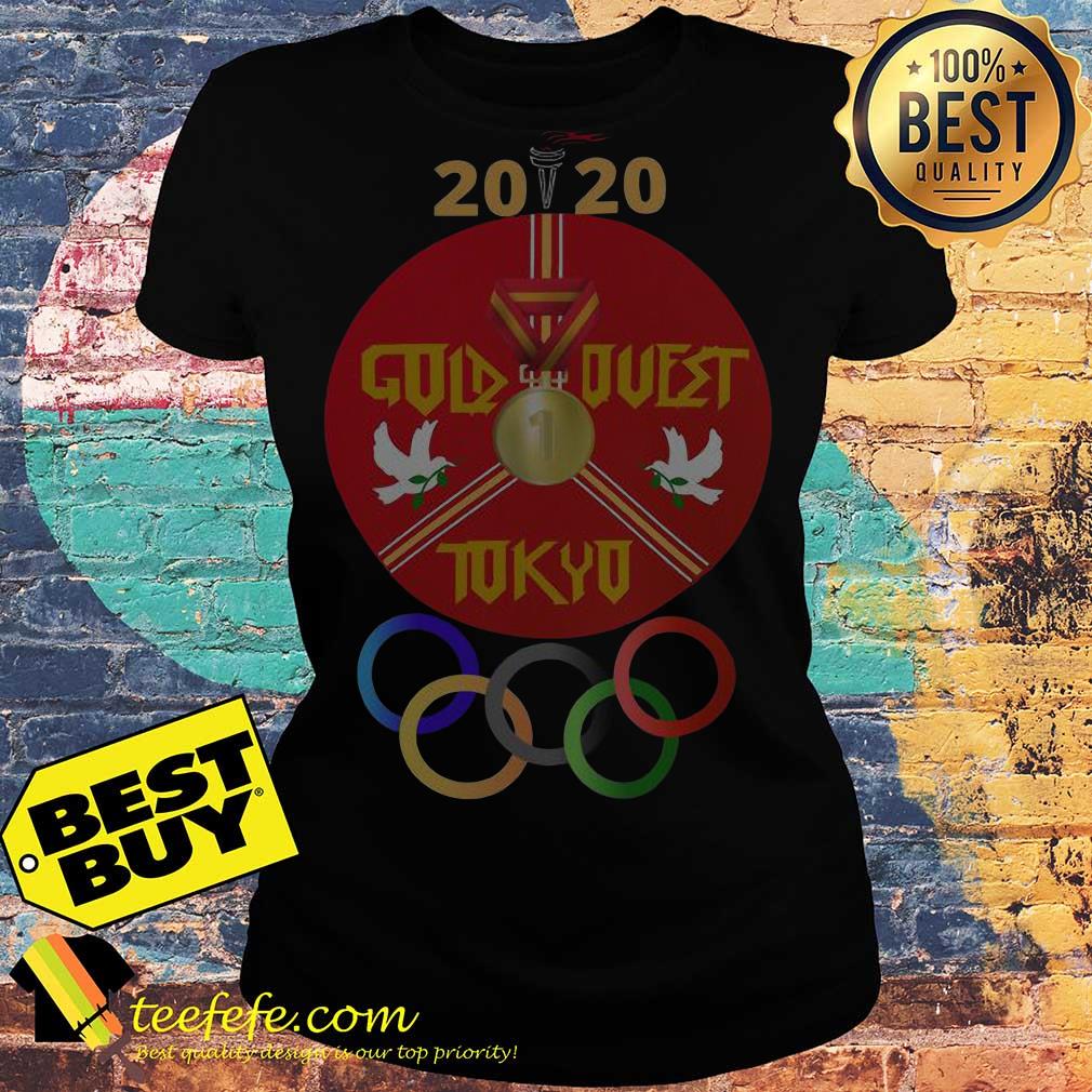 ladies tee