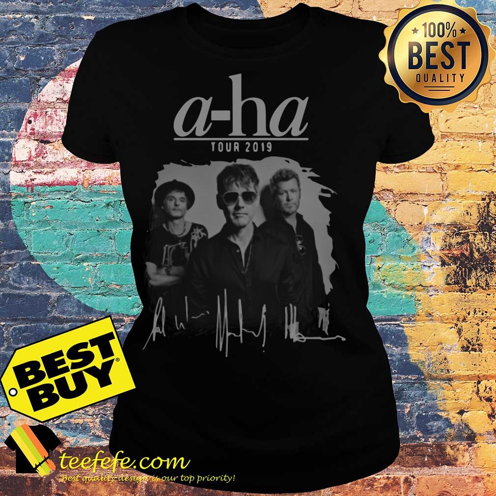 ladies tee