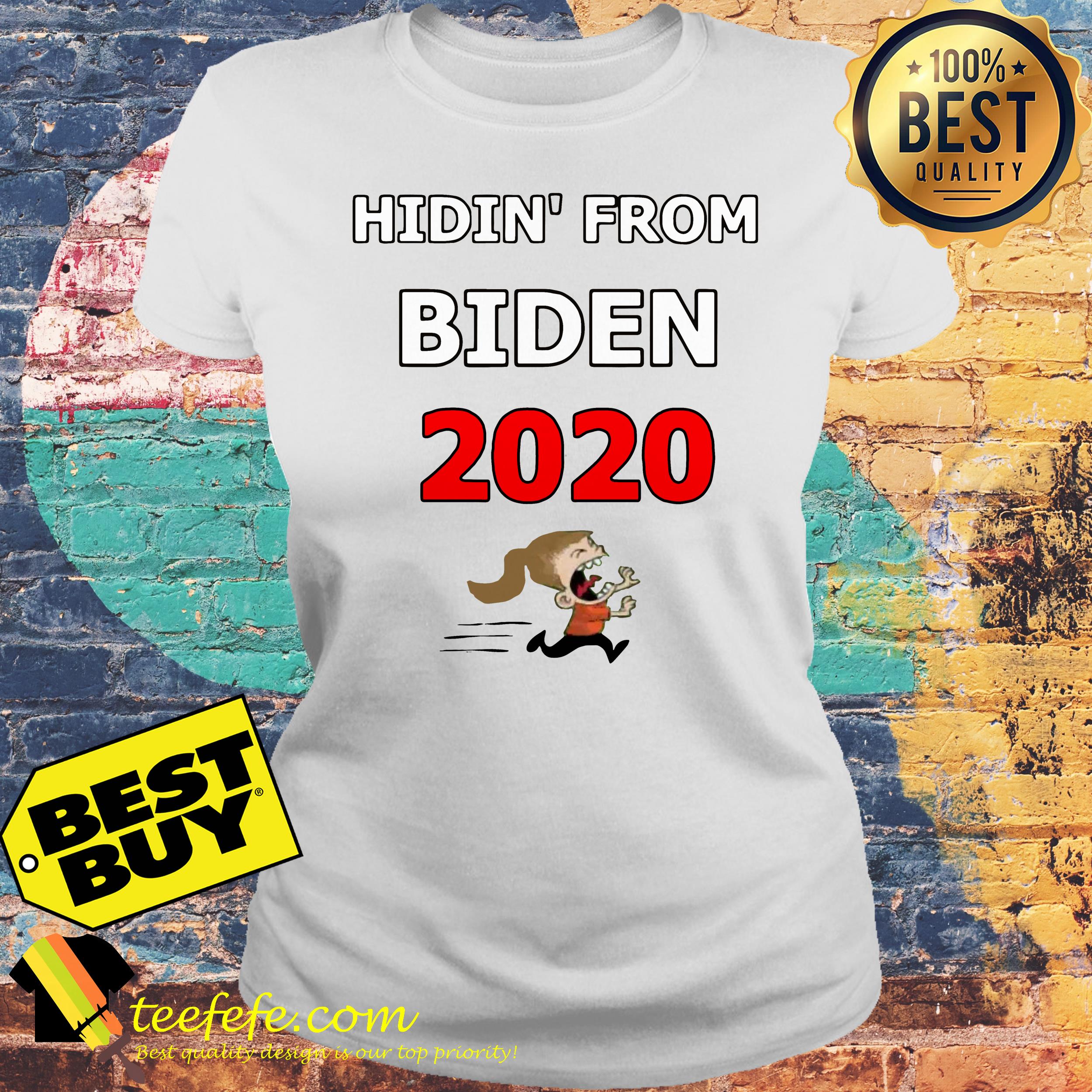 ladies tee