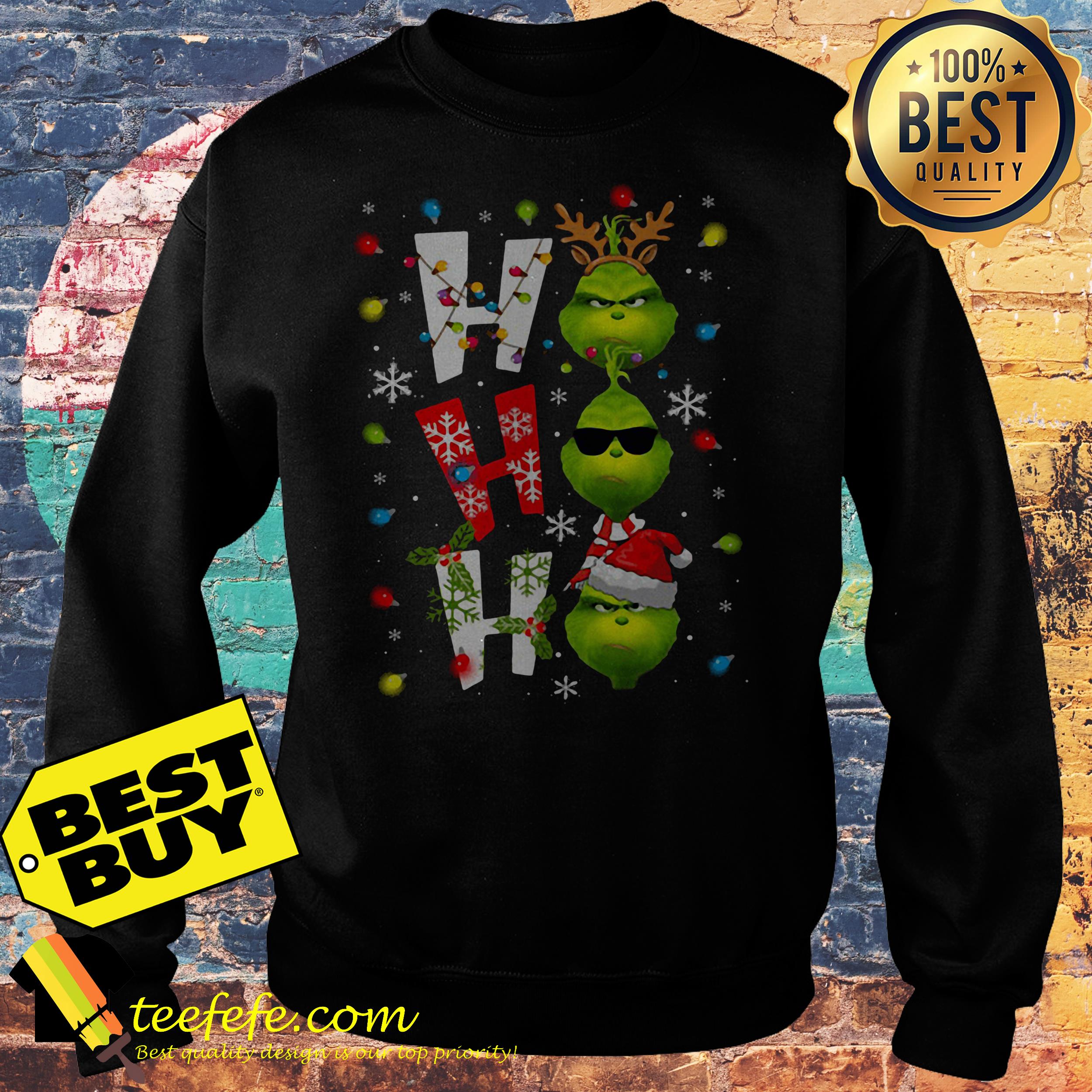 sweatshirt
