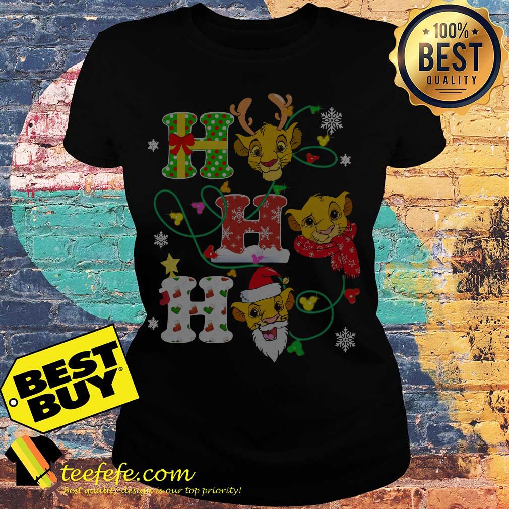 ladies tee