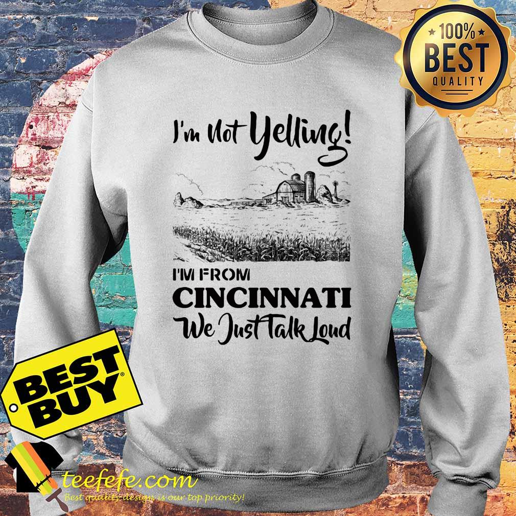 sweatshirt