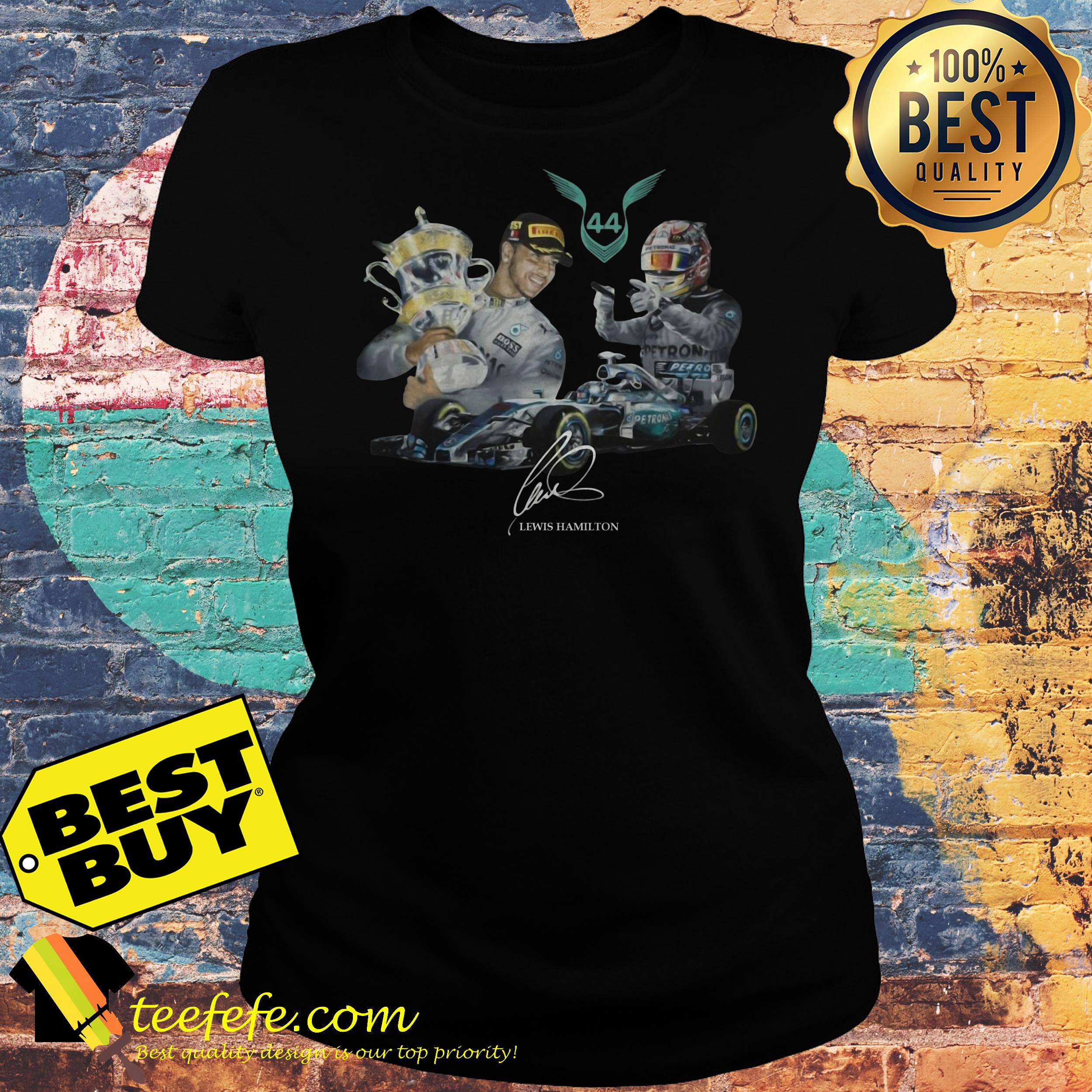ladies tee