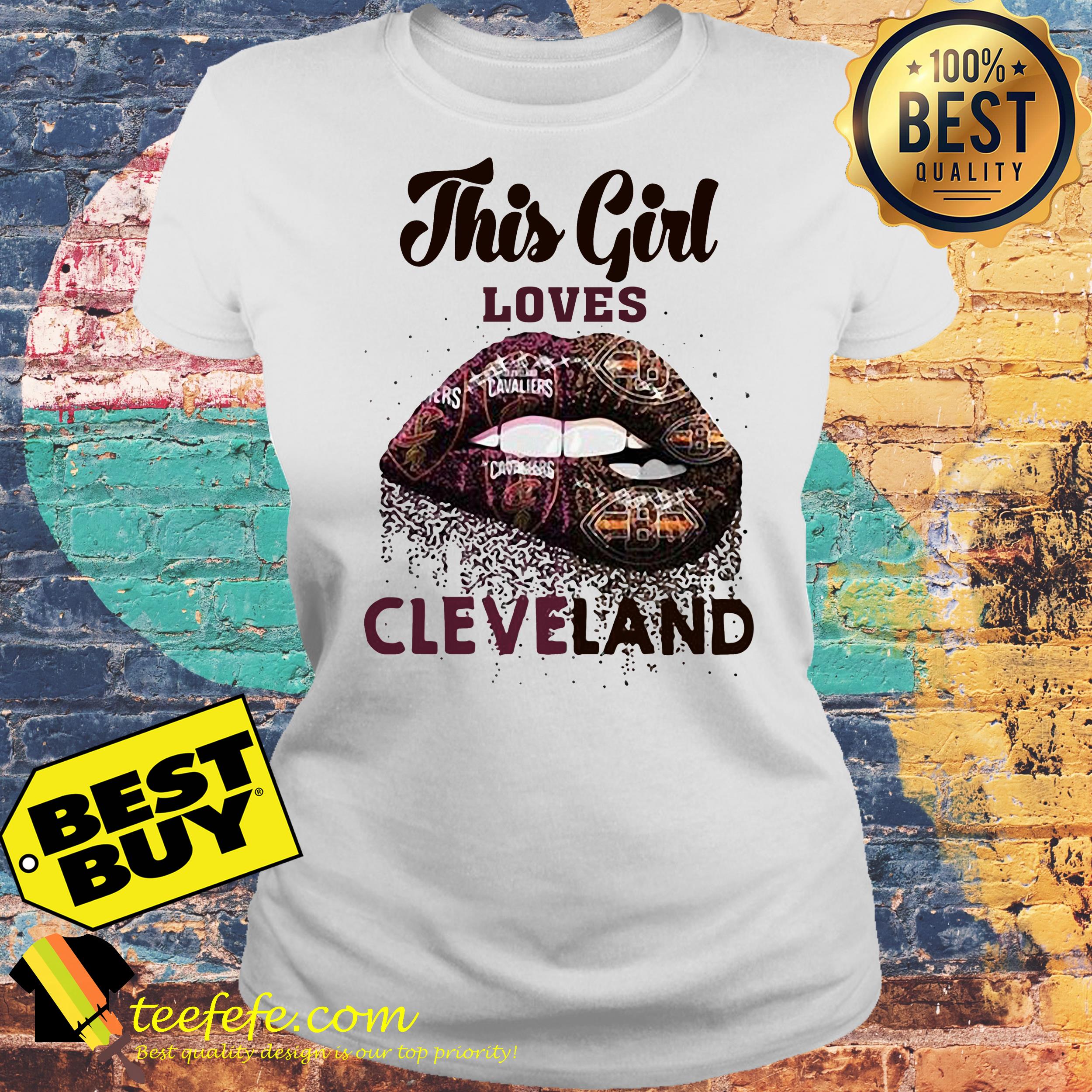 ladies tee