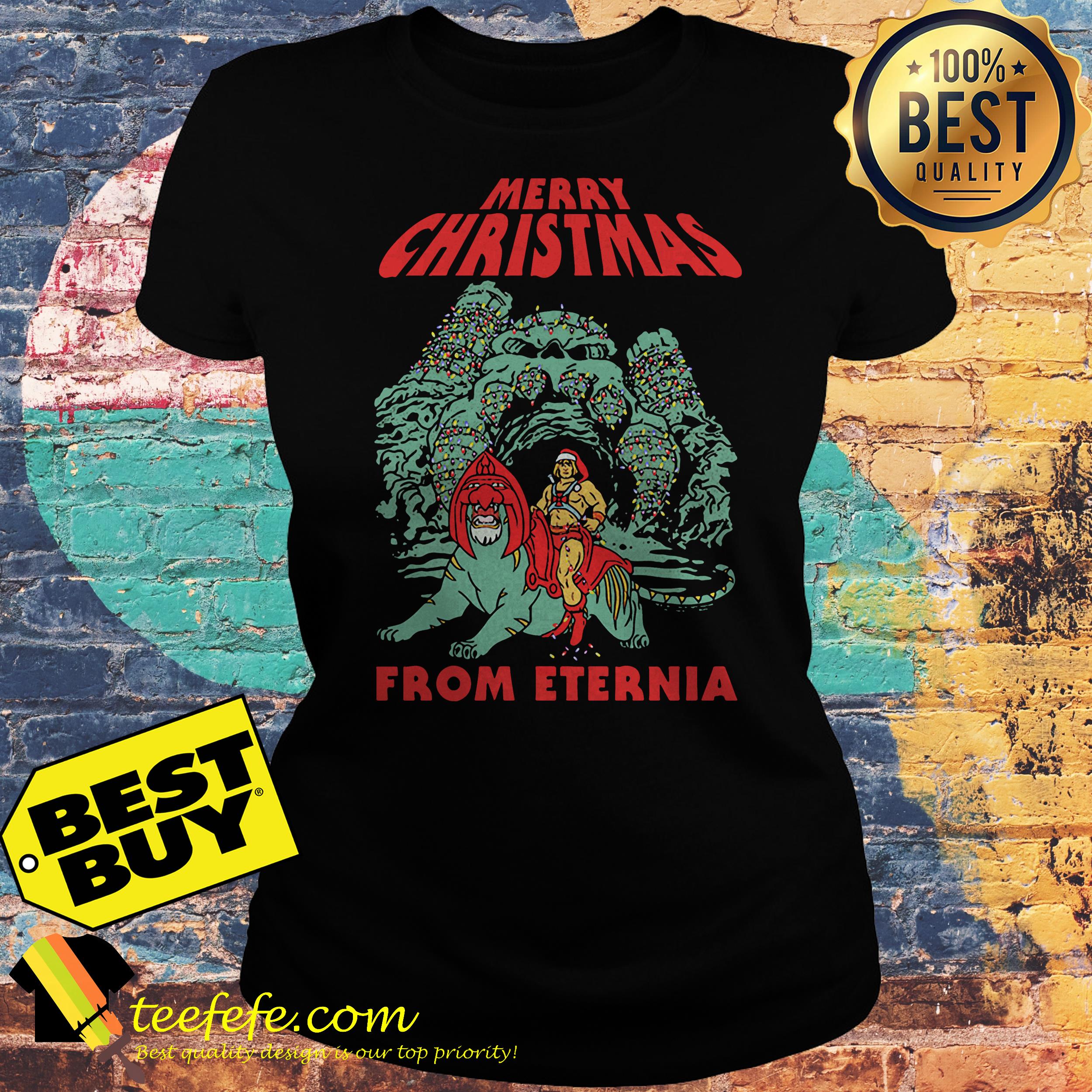 ladies tee